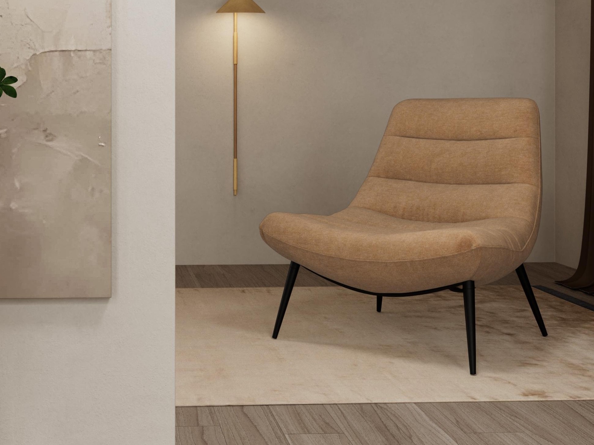 Sessel Norsica 1059