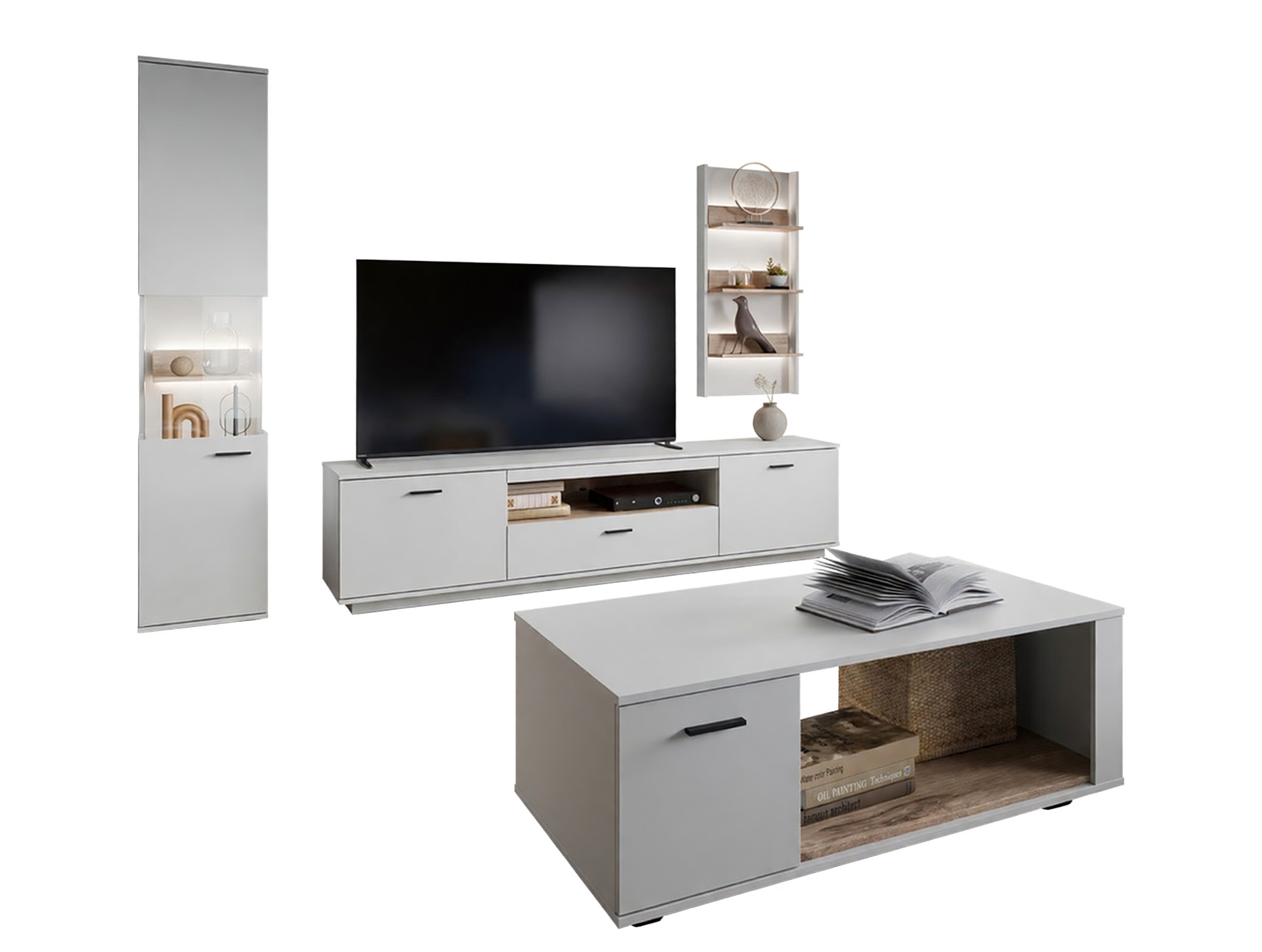 Wohnzimmer-Sets Salsalo 109