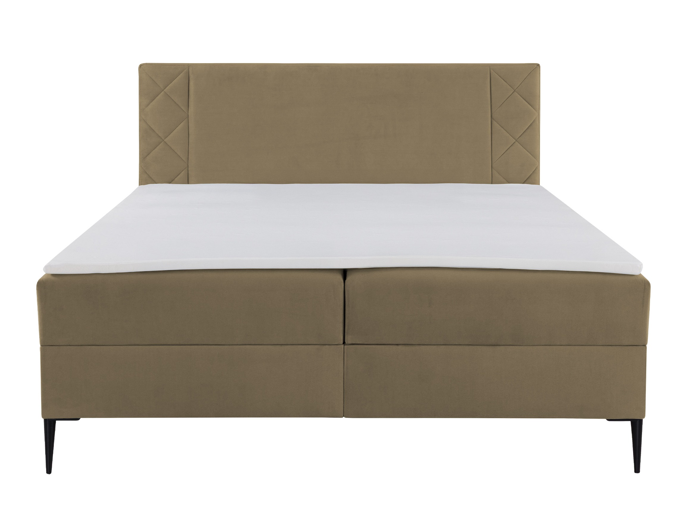 Boxspringbett Providence 200 (Polo 875)