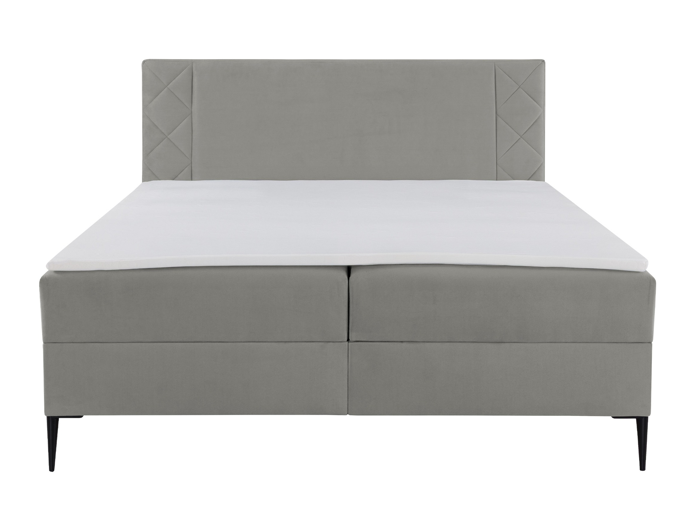 Boxspringbett Providence 200 (Polo 894)
