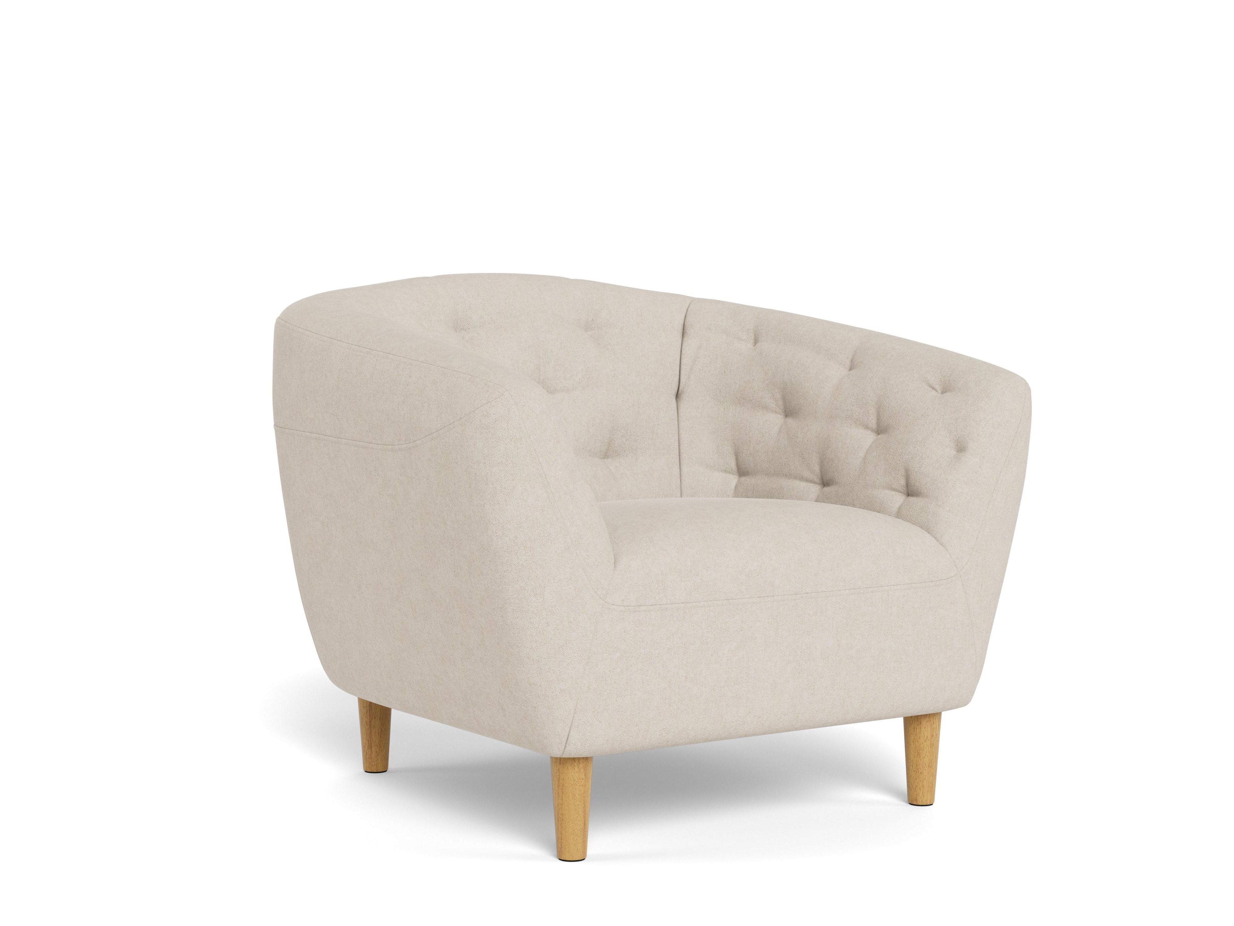 Chesterfield sessel Norsica 1054