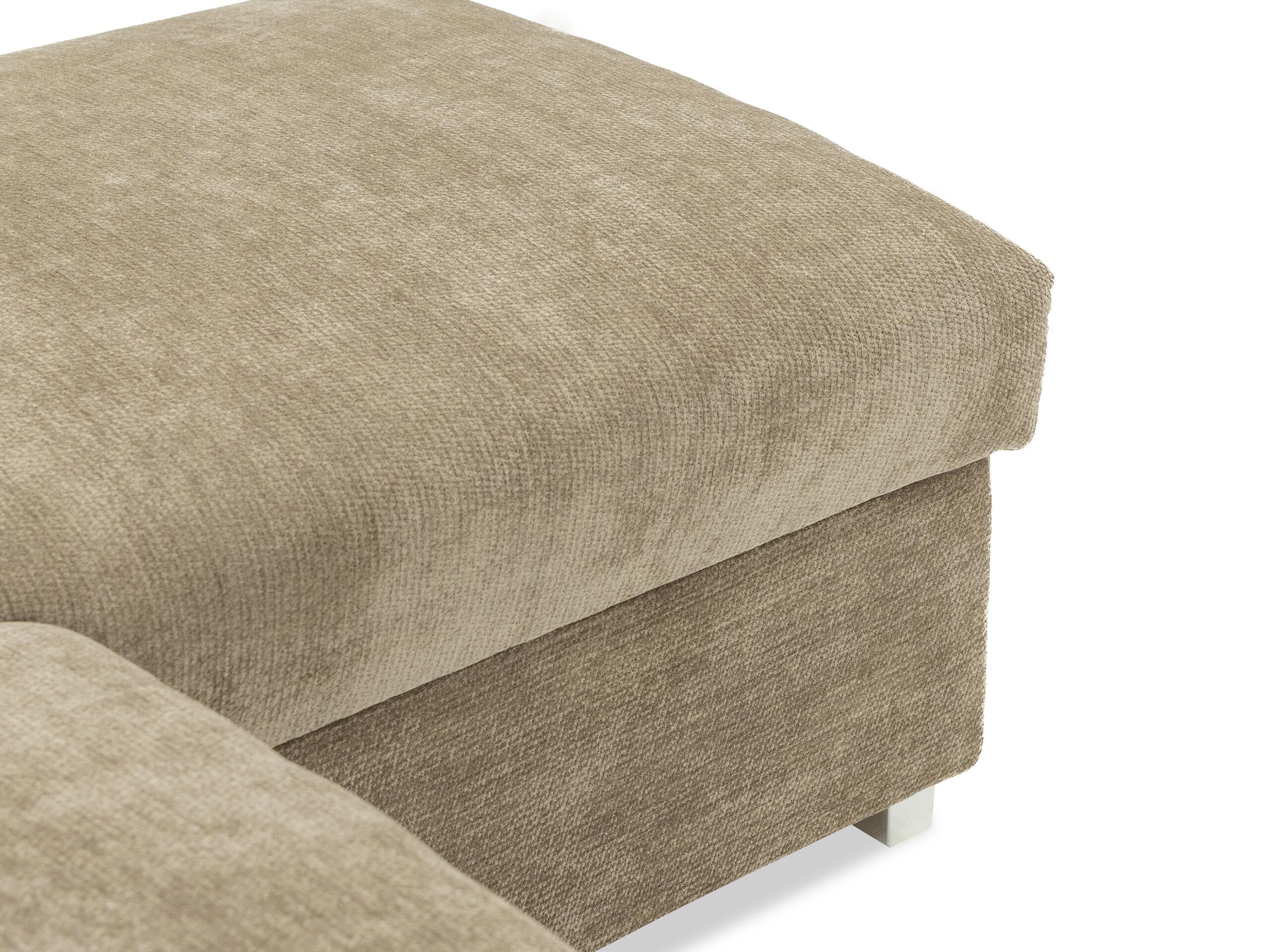 Ecksofa Columbus 252 (Lumo 30)