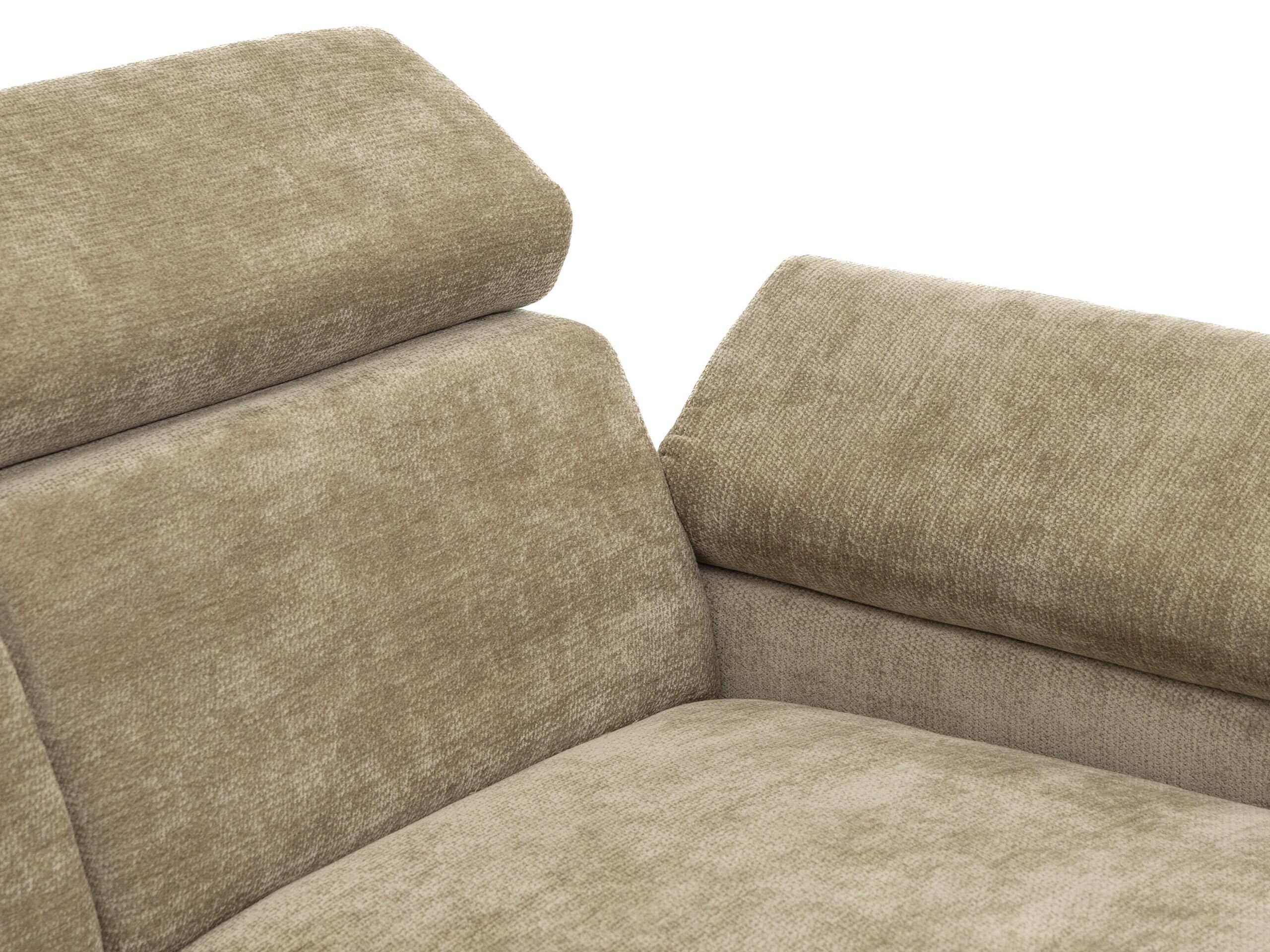 Ecksofa Columbus 252 (Lumo 40)
