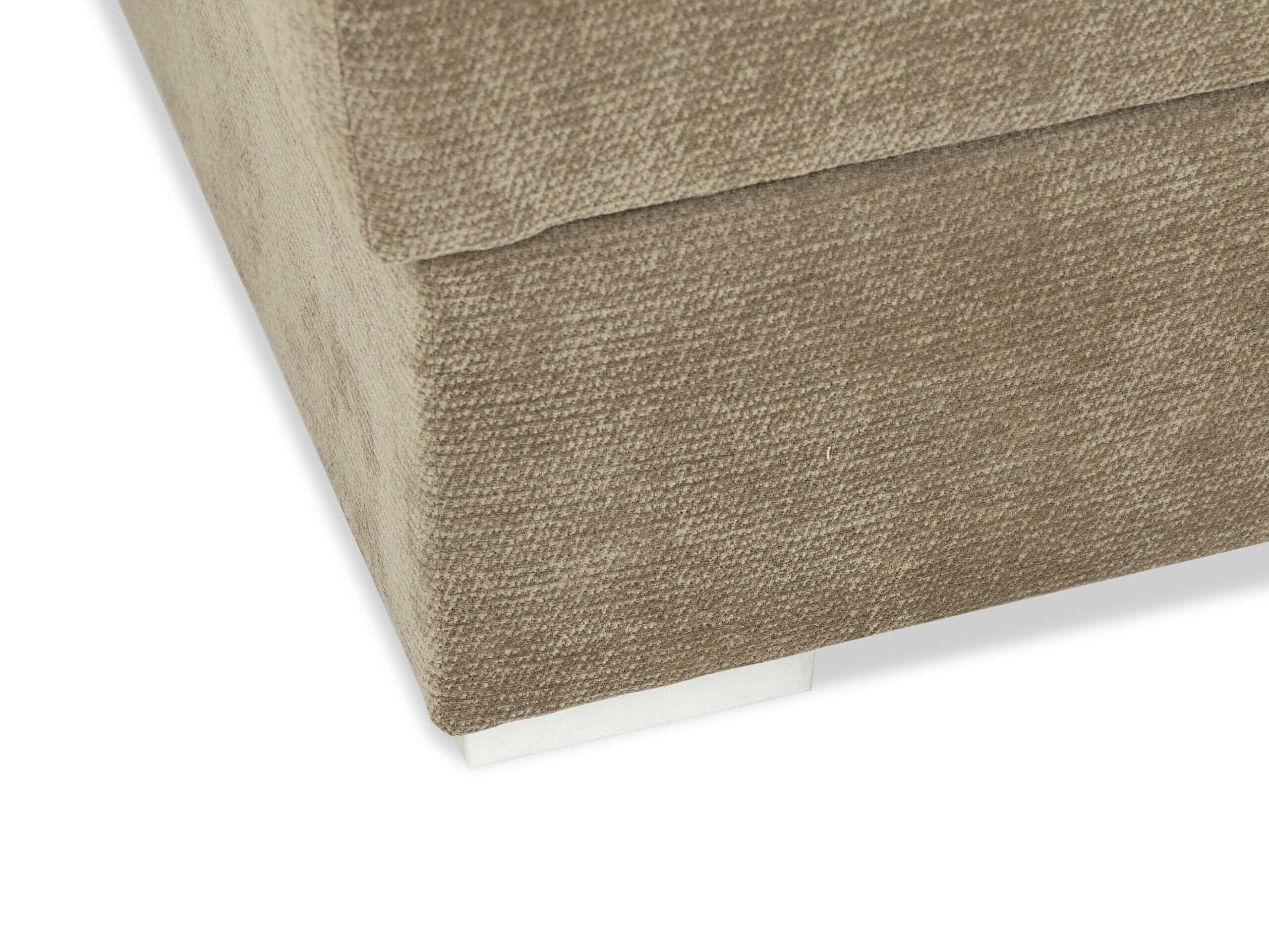 Ecksofa Columbus 252 (Lumo 40)