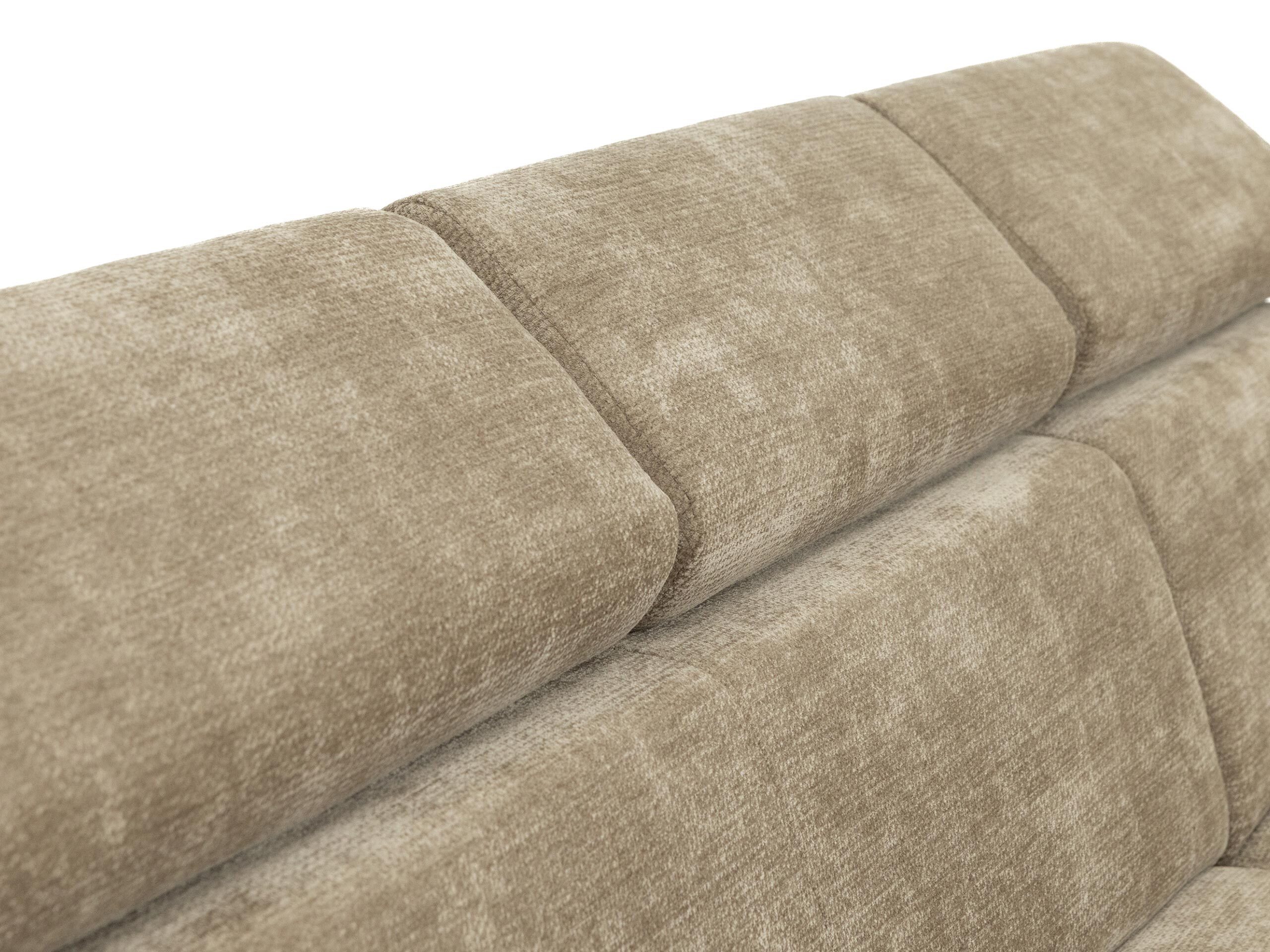 Ecksofa Columbus 252 (Lumo 65)