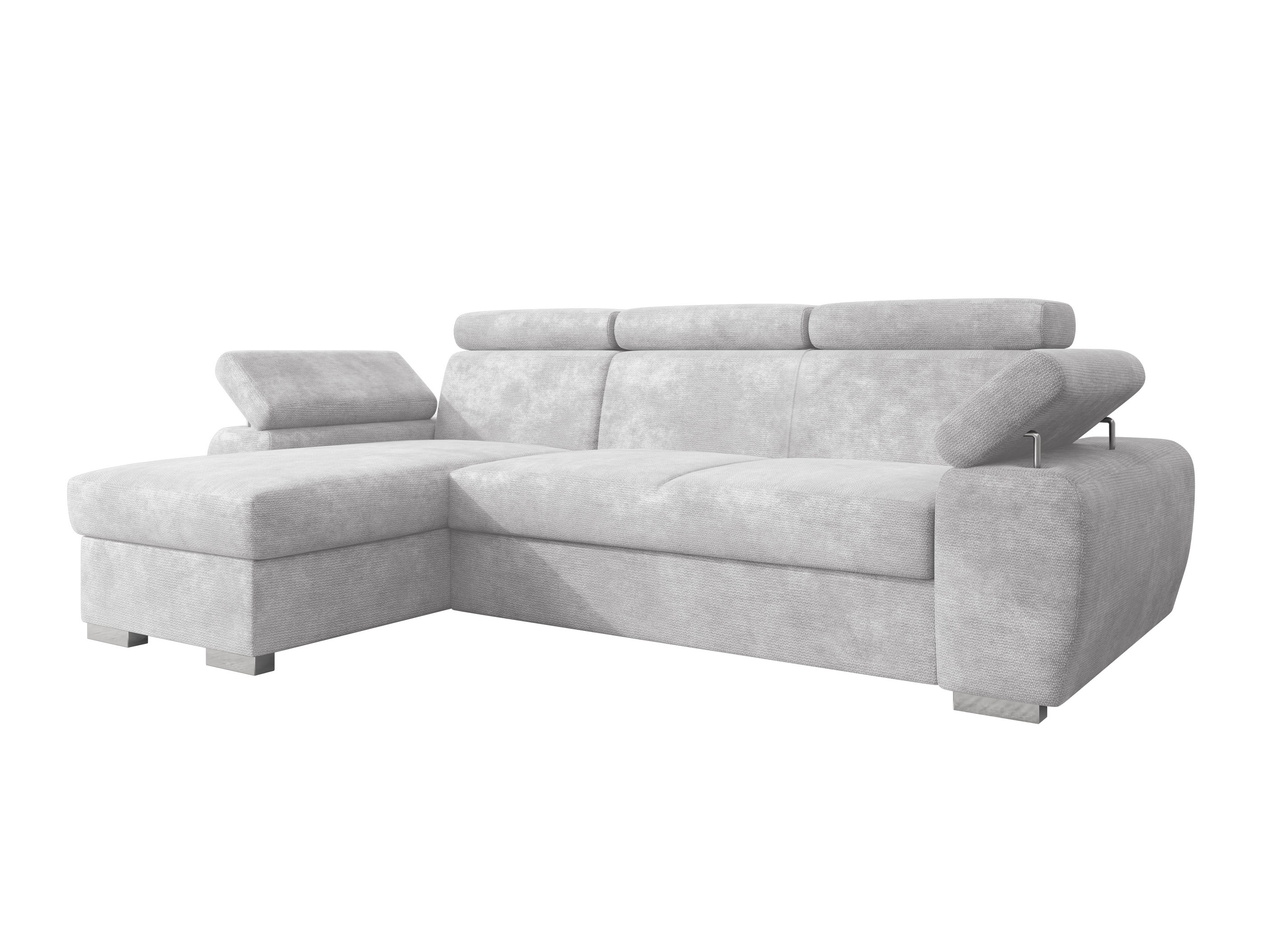 Ecksofa Columbus 252 (Lumo 65)