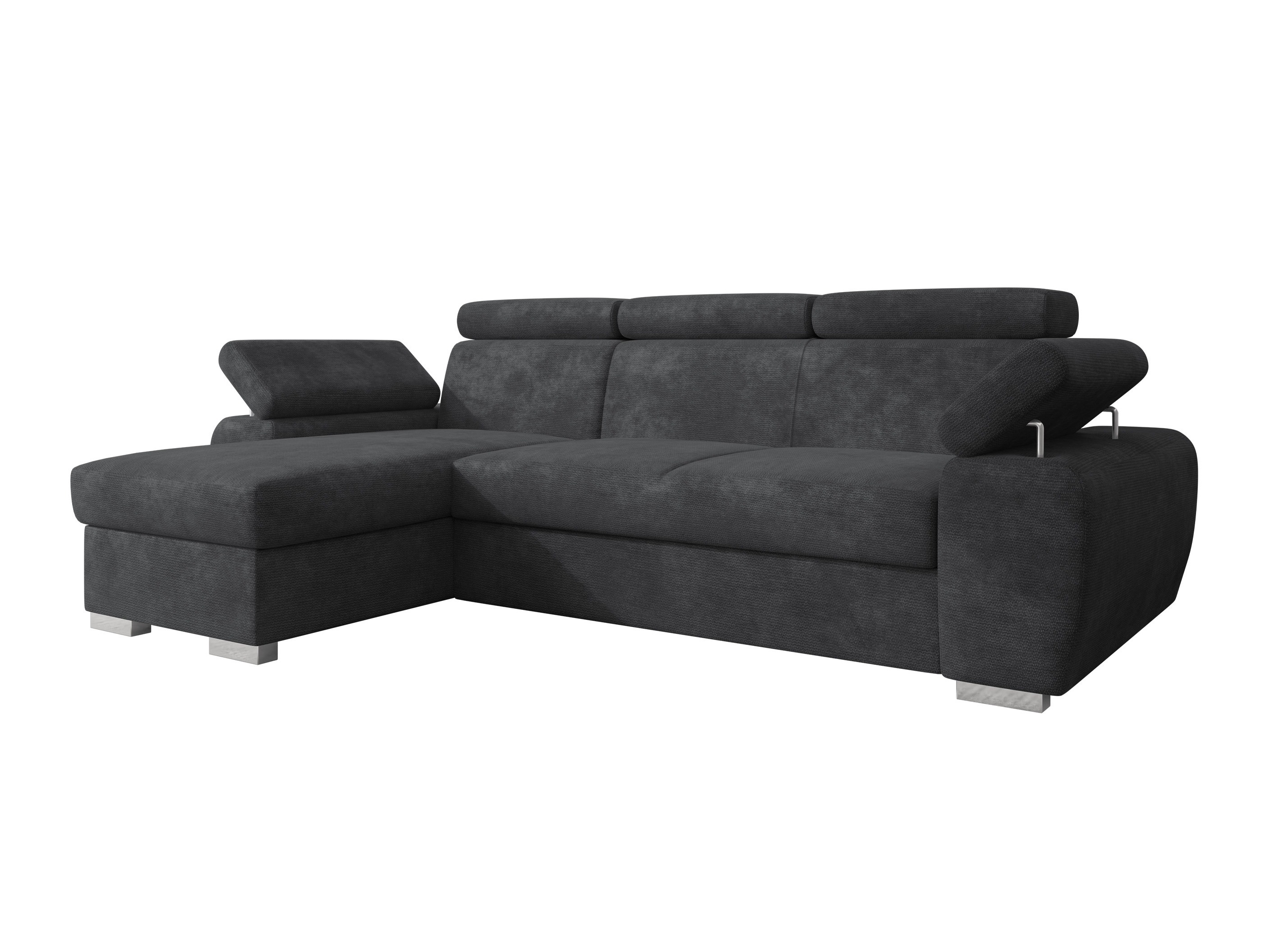 Ecksofa Columbus 252 (Margo 227.09)