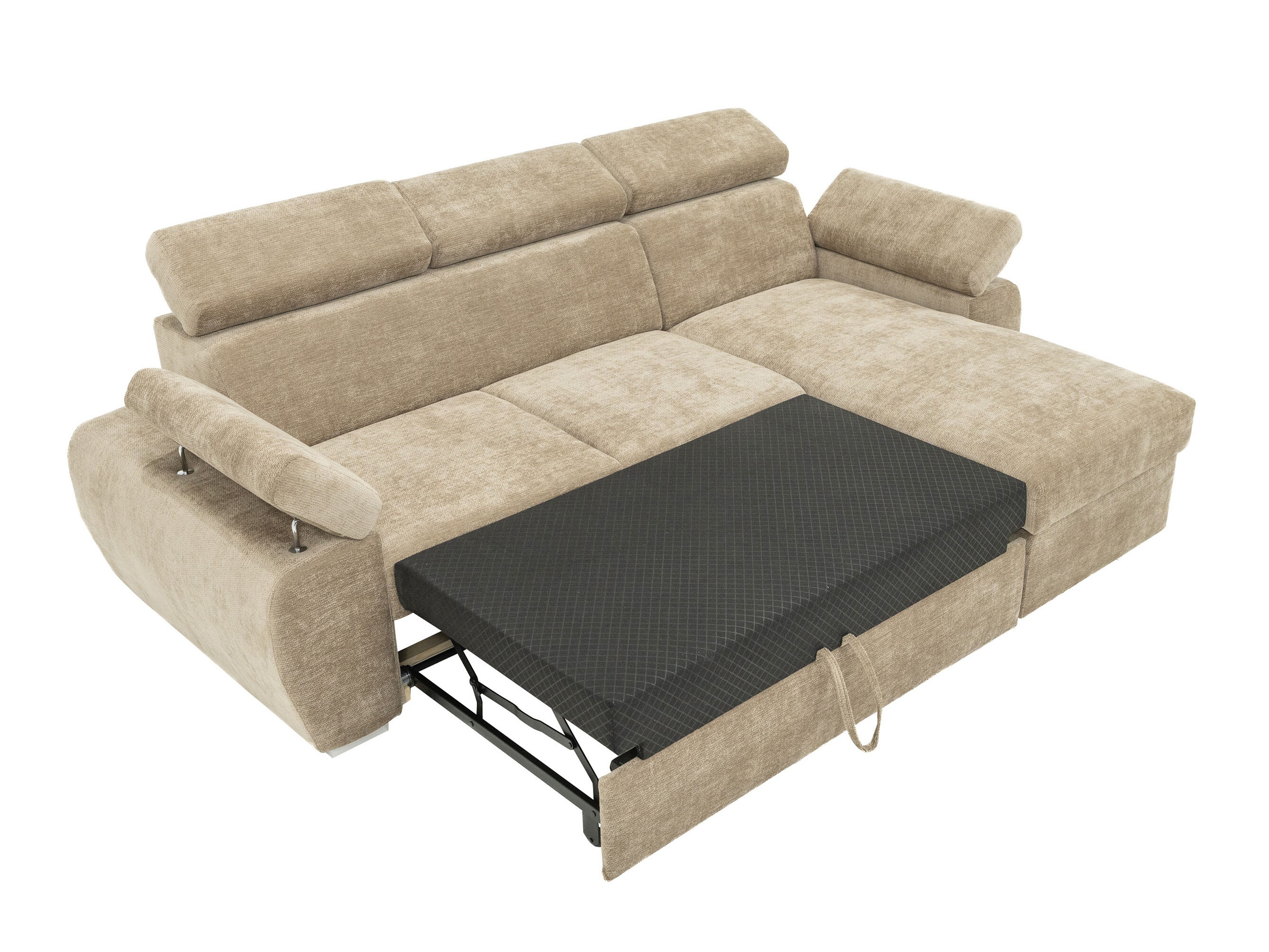 Ecksofa Columbus 252 (Margo 227.09)