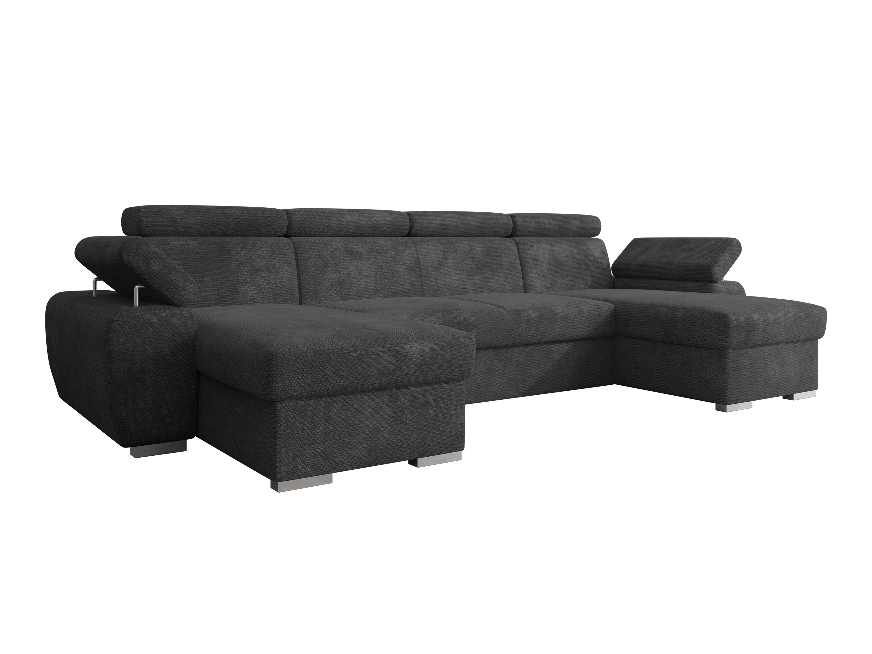 Ecksofa Columbus 253 (Margo 227.09)