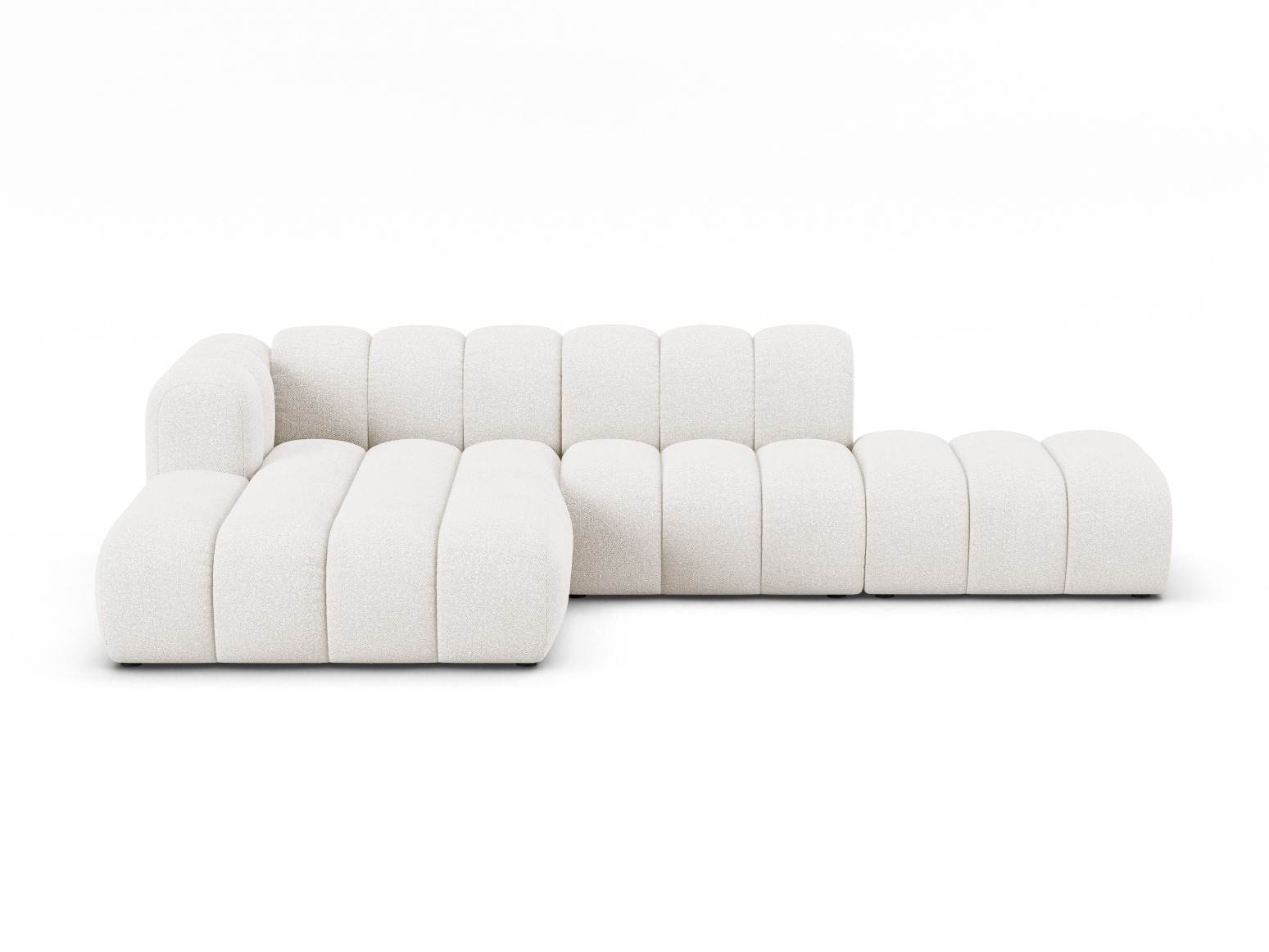 Modulares Ecksofa Cirleve 105 (Baloo 2073)