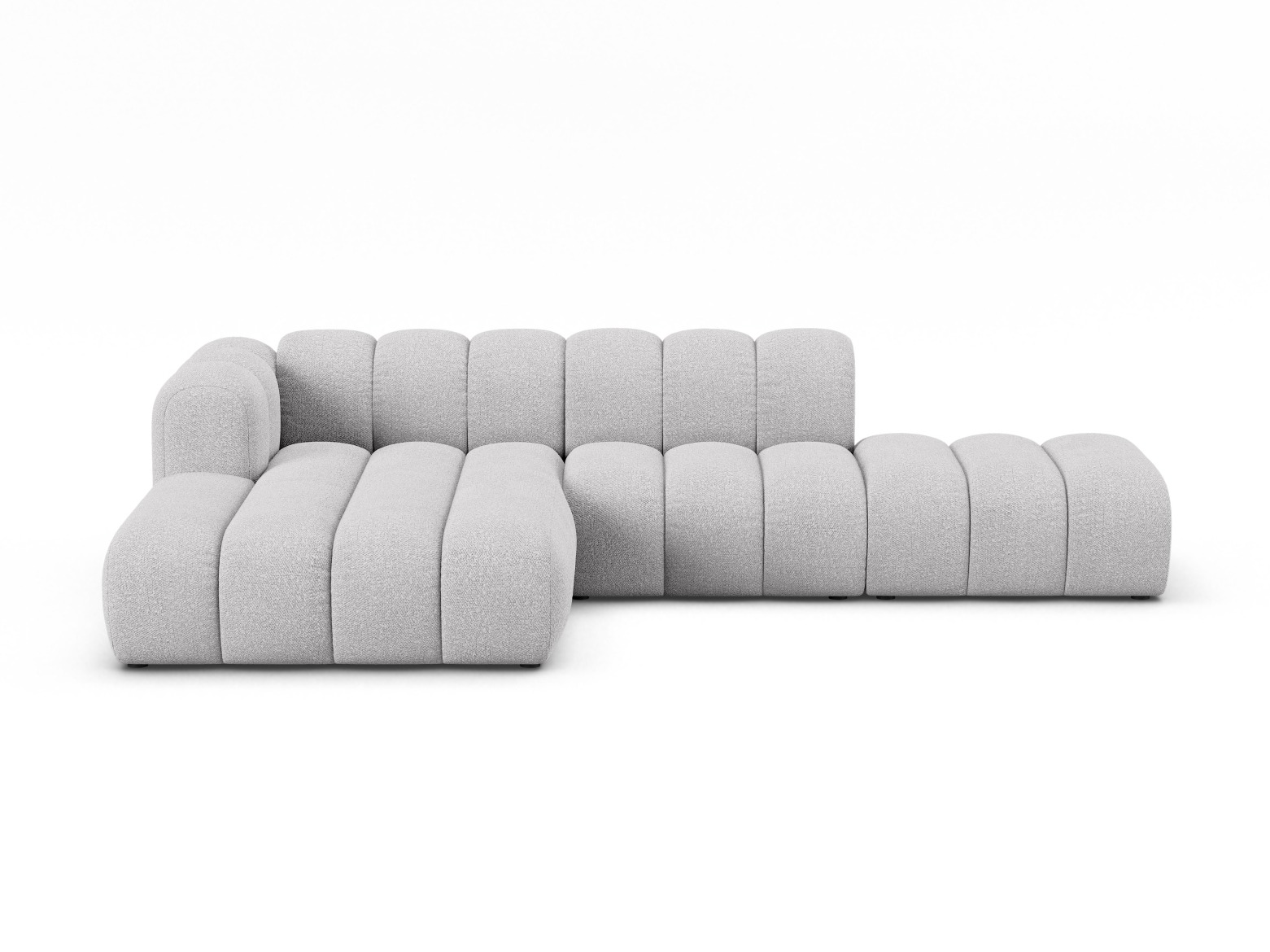 Modulares Ecksofa Cirleve 105 (Baloo 2085)