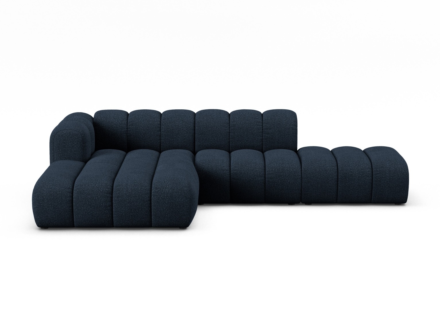 Modulares Ecksofa Cirleve 105 (Baloo 2088)