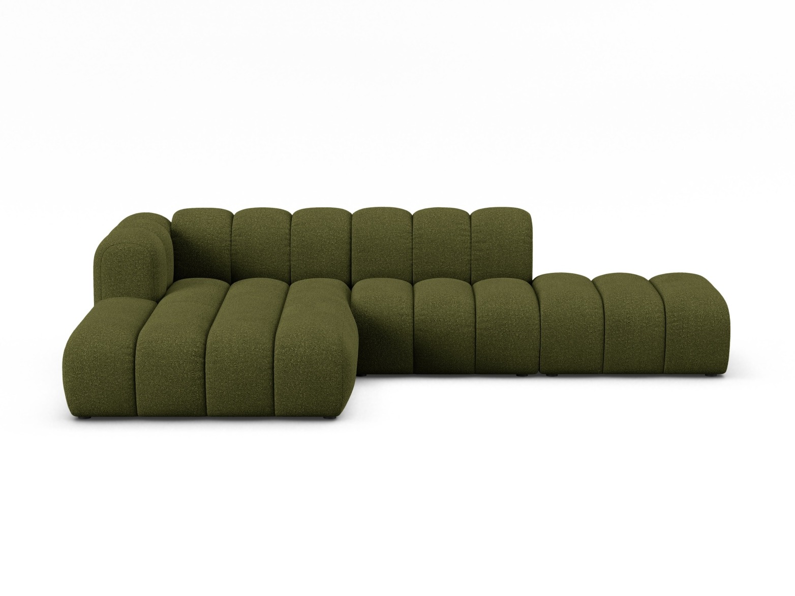 Modulares Ecksofa Cirleve 105 (Baloo 2090)