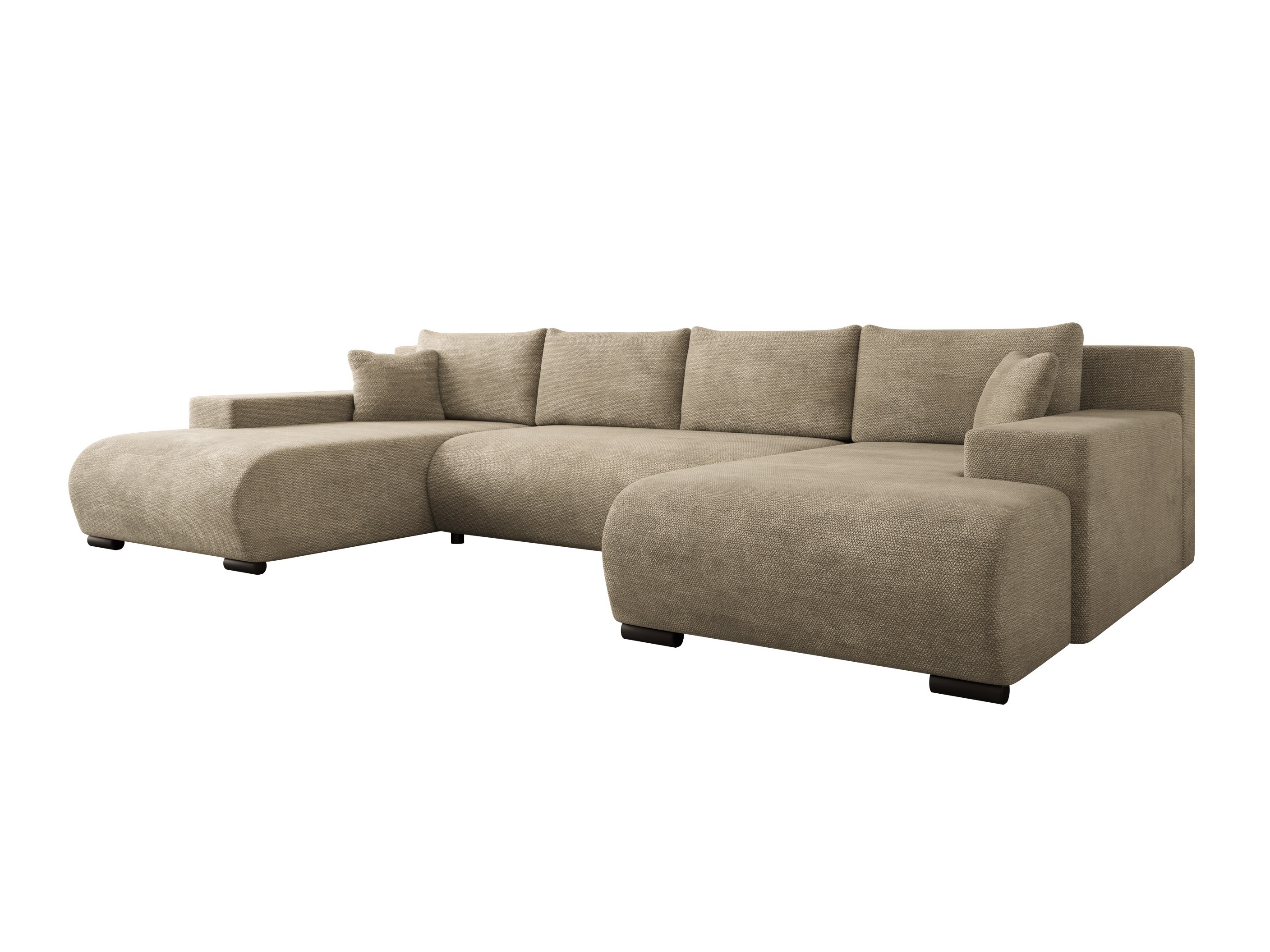 Ecksofa Comfivo Equus (Lumo 30)