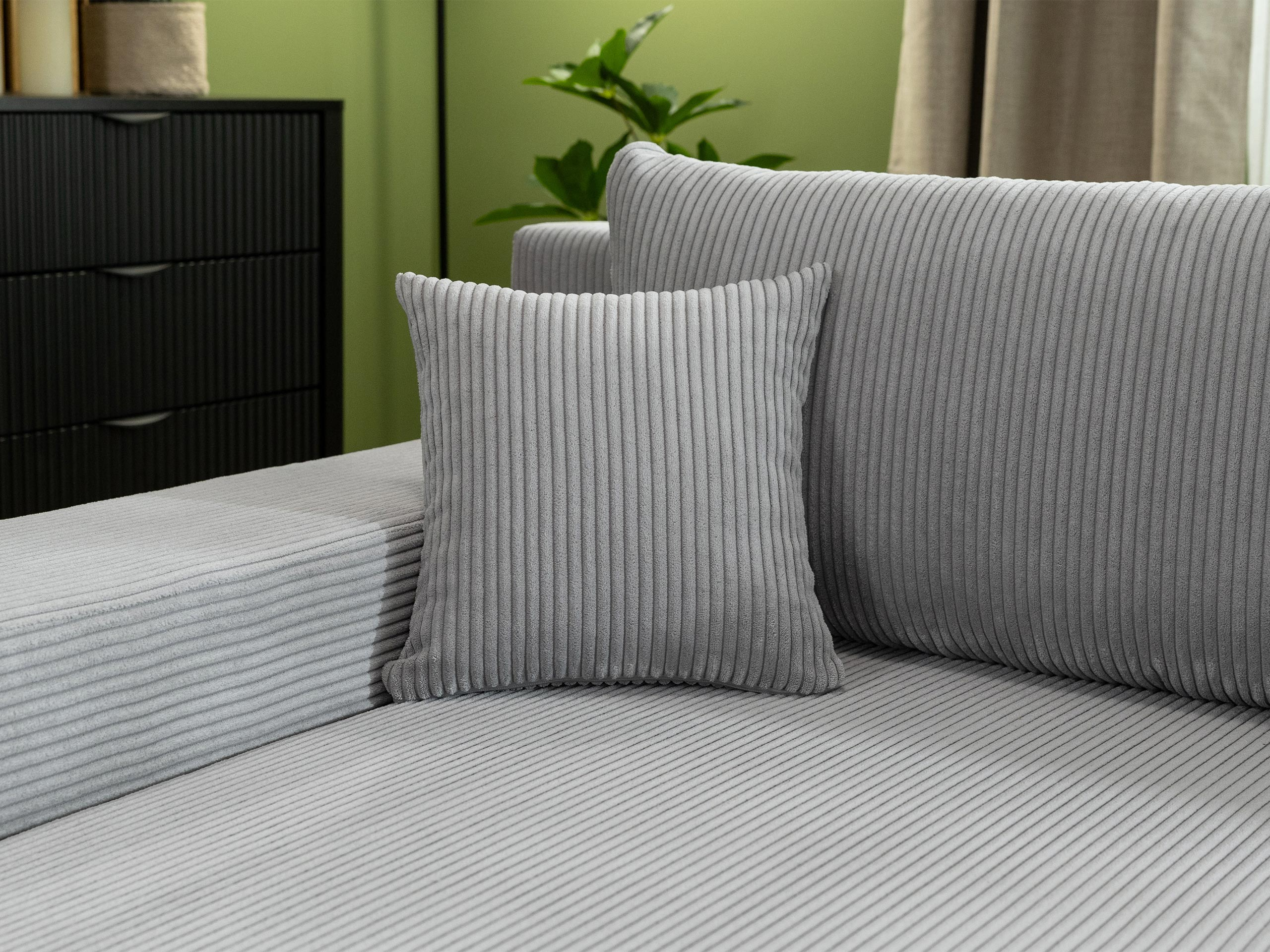 Ecksofa Comfivo Equus (Poso 100)