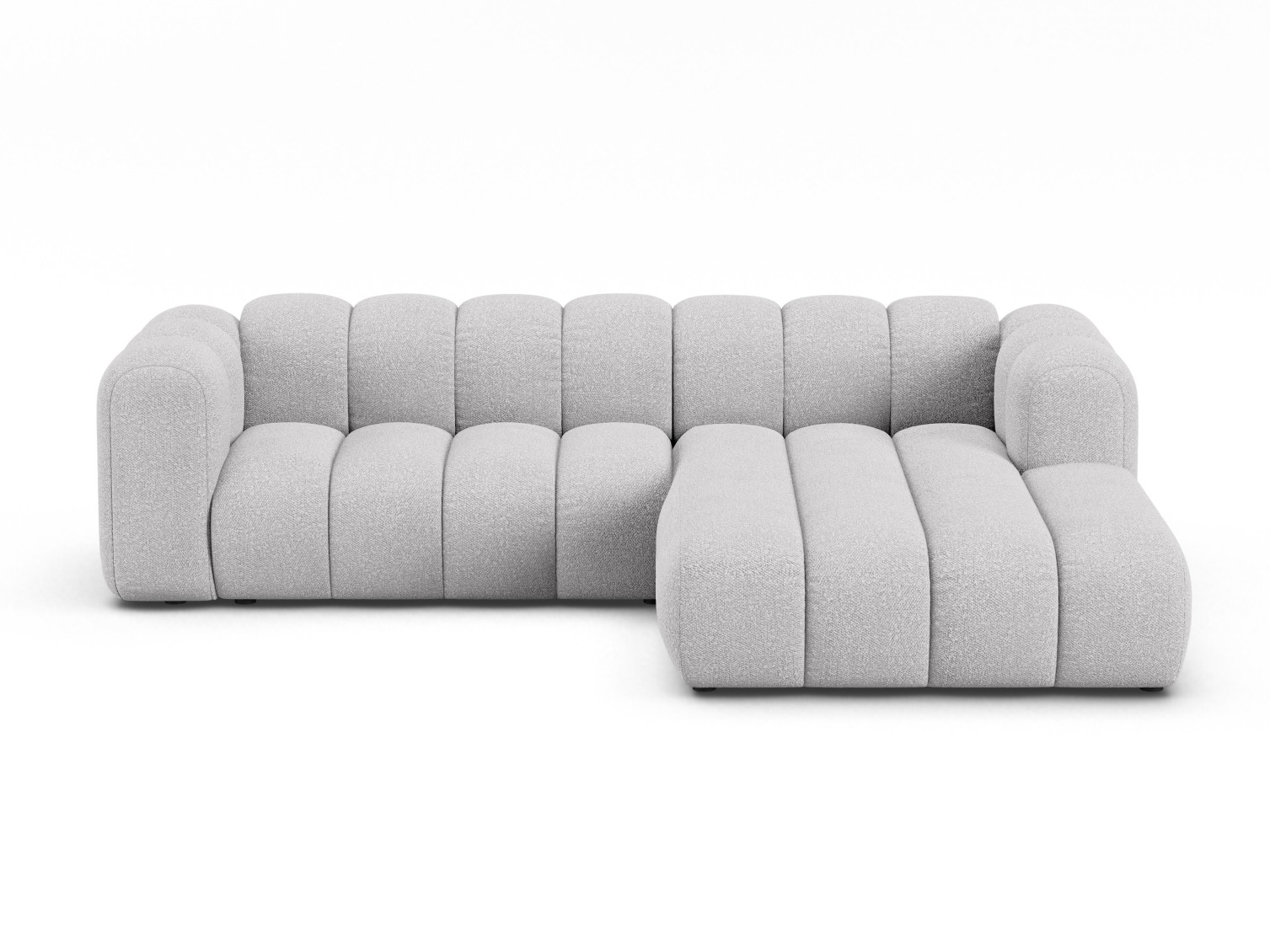 Modulares Ecksofa Cirleve 112 (Baloo 2085)