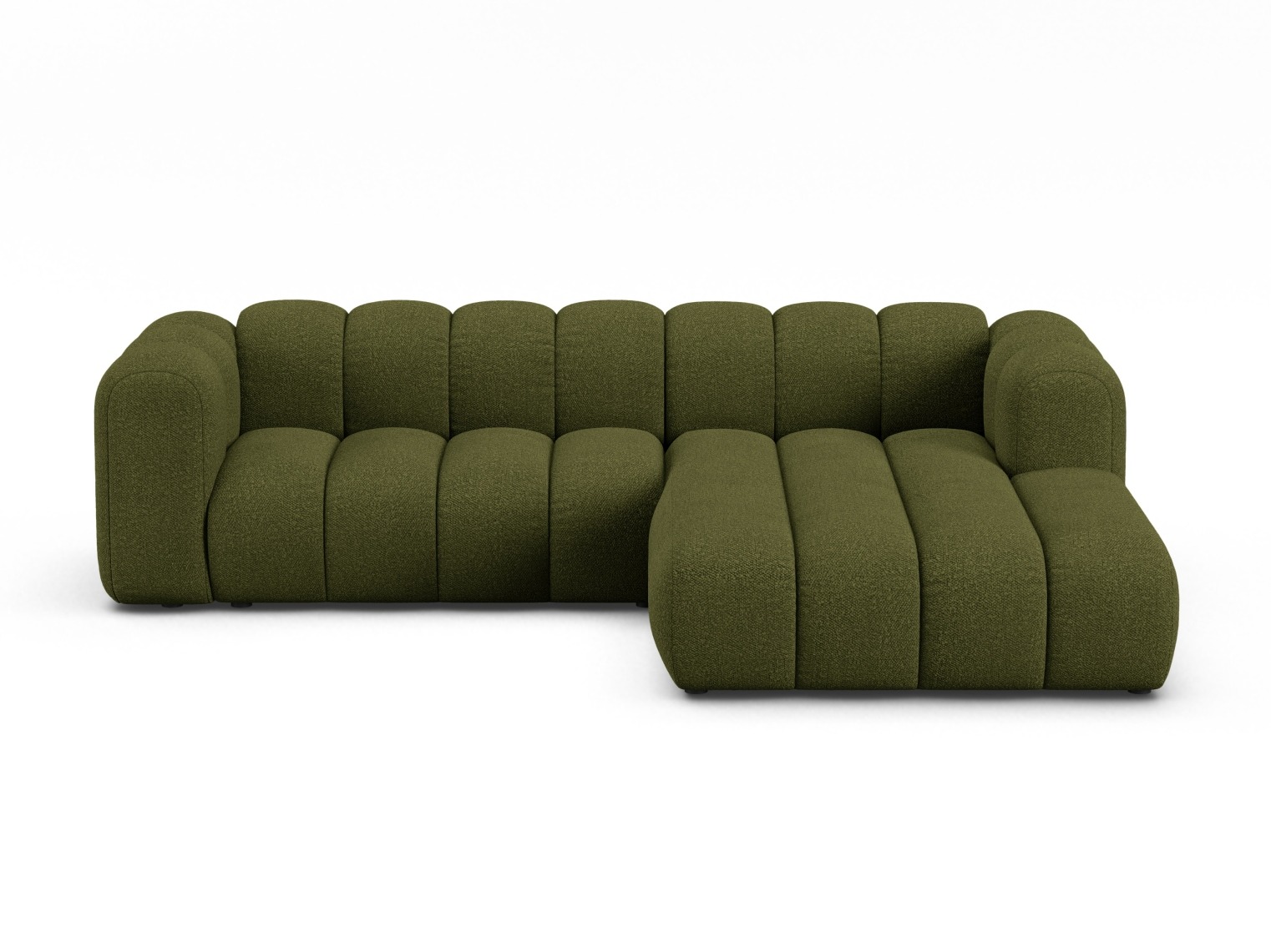 Modulares Ecksofa Cirleve 112 (Baloo 2090)