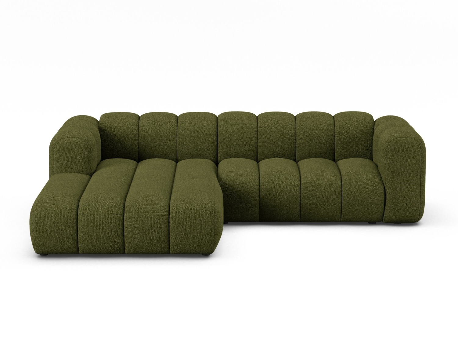 Modulares Ecksofa Cirleve 112 (Baloo 2090)