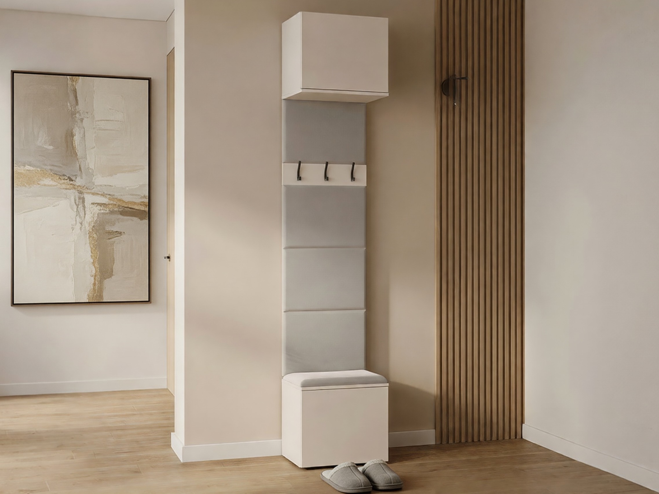 Flurgarnitur Mandeville 293