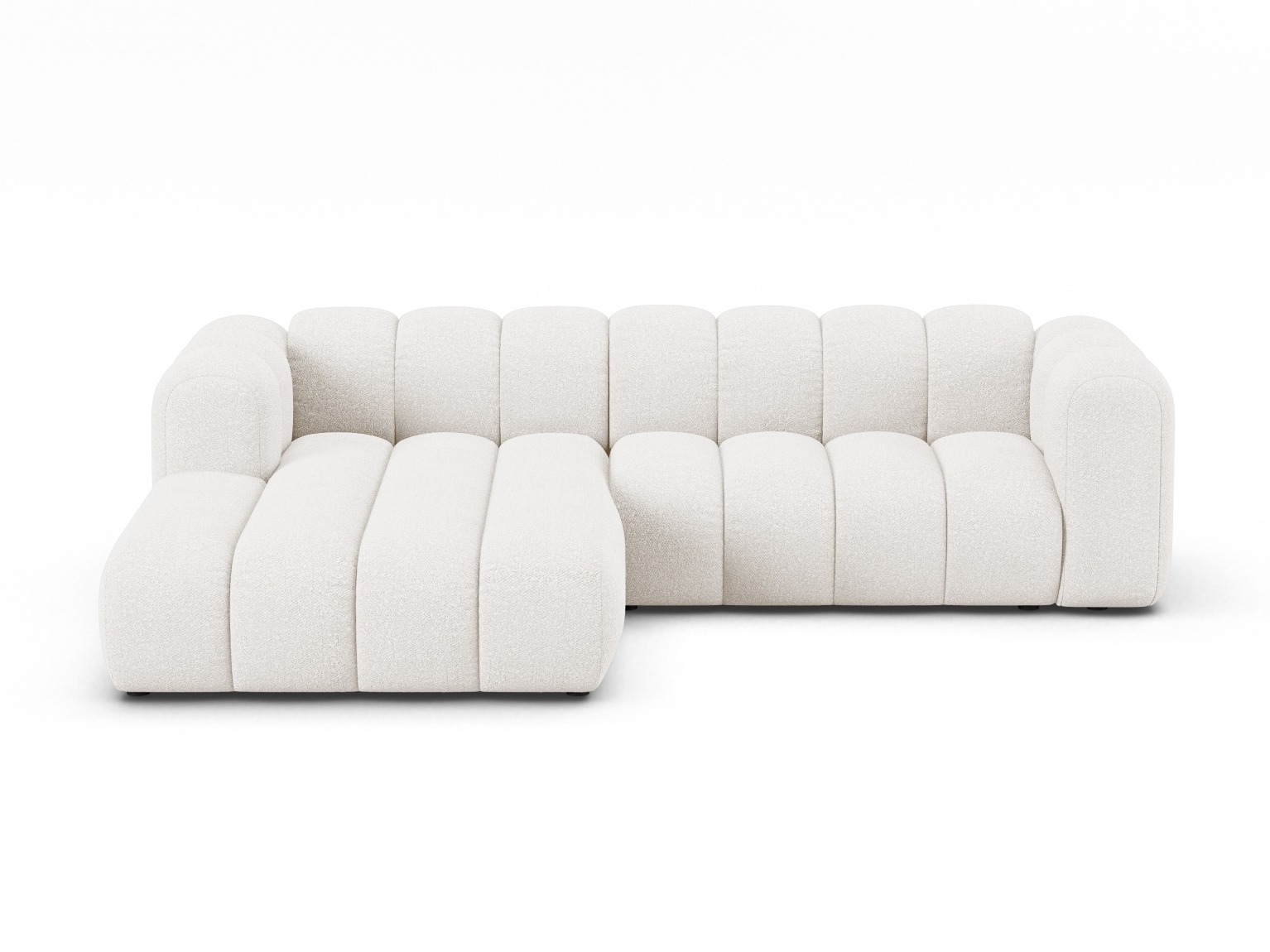 Modulares Ecksofa Cirleve 112 (Baloo 2073)