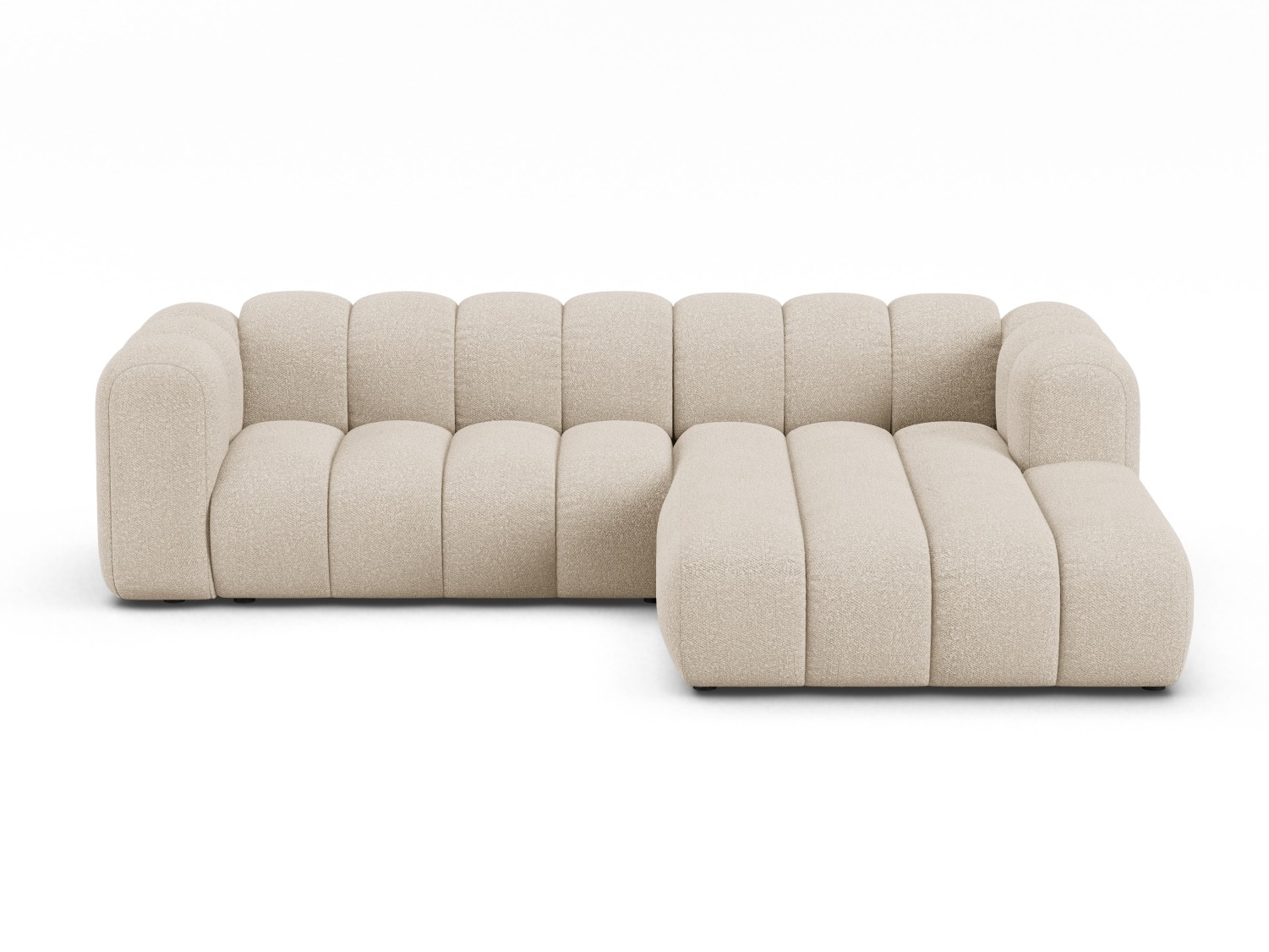 Modulares Ecksofa Cirleve 112 (Baloo 2074)