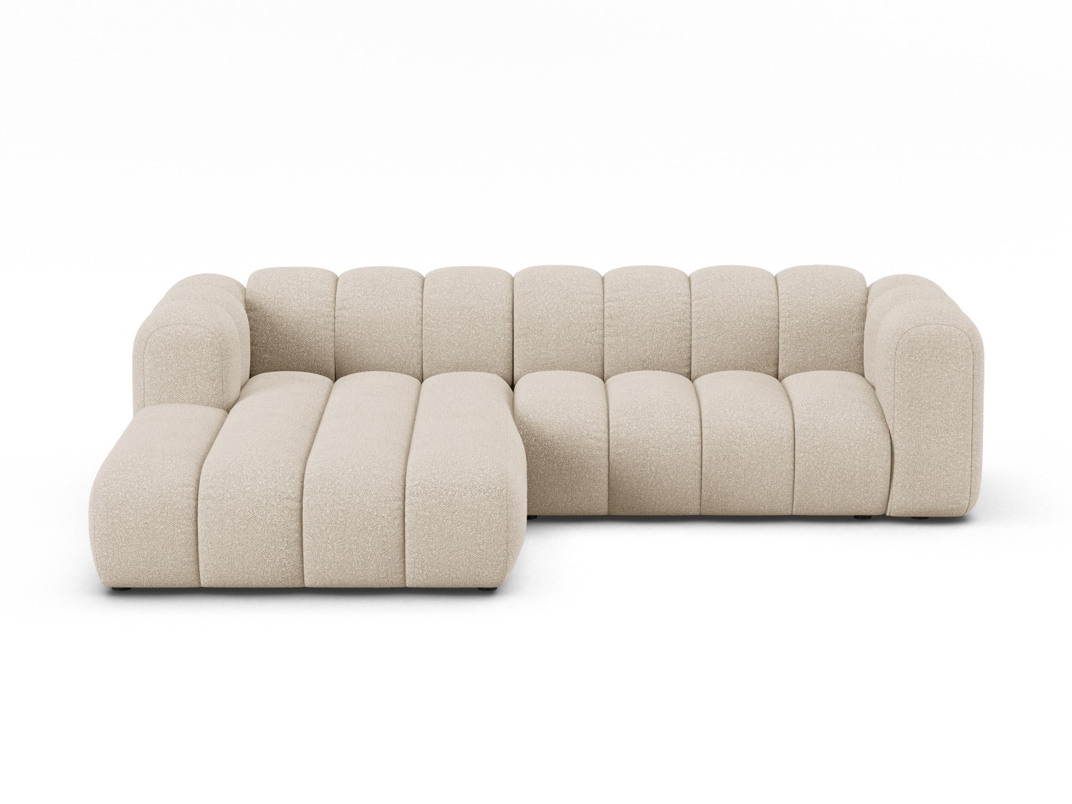 Modulares Ecksofa Cirleve 112 (Baloo 2074)