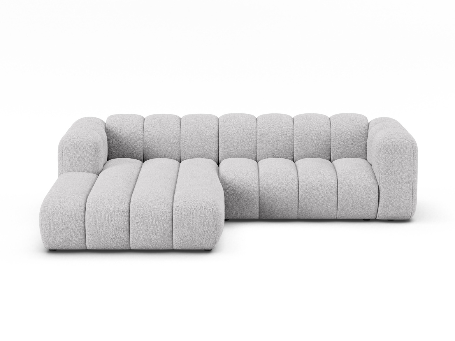 Modulares Ecksofa Cirleve 112 (Baloo 2085)