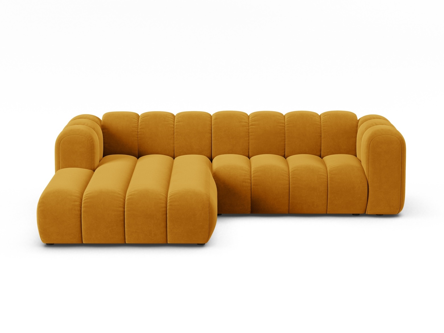 Modulares Ecksofa Cirleve 112 (Salvador 10)