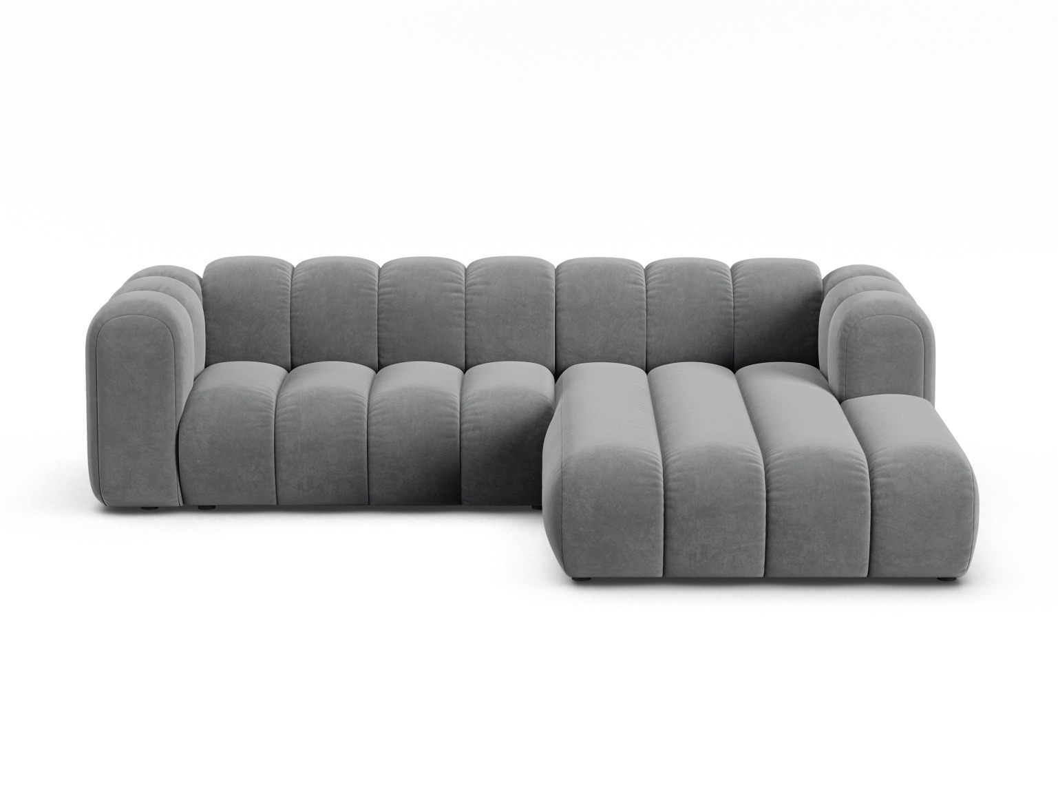 Modulares Ecksofa Cirleve 112 (Salvador 17)