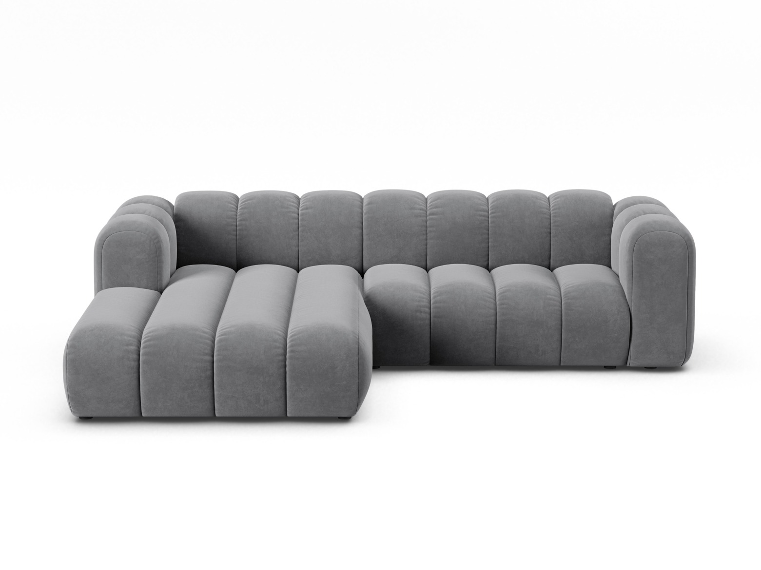 Modulares Ecksofa Cirleve 112 (Salvador 17)
