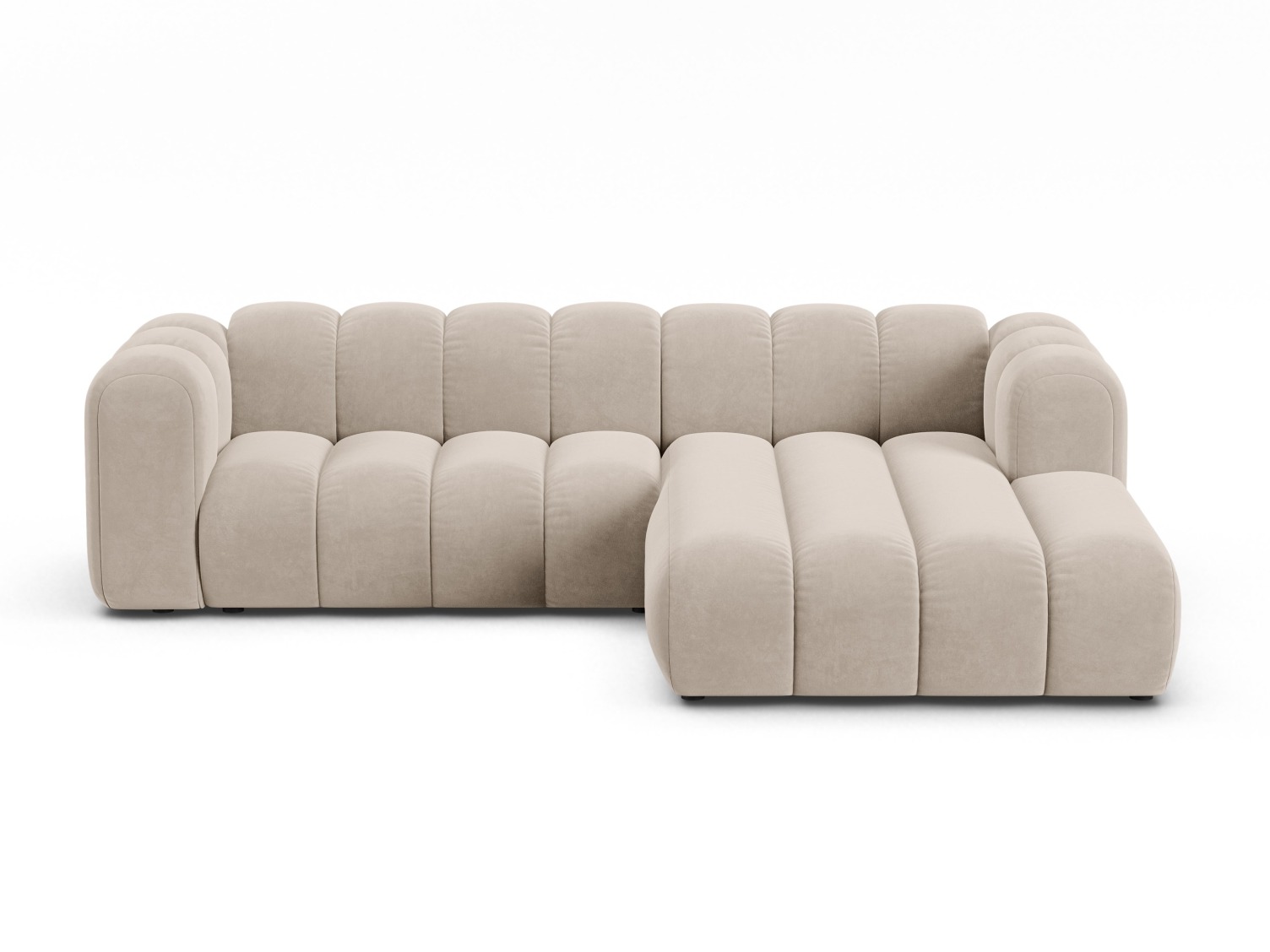 Modulares Ecksofa Cirleve 112 (Salvador 1)
