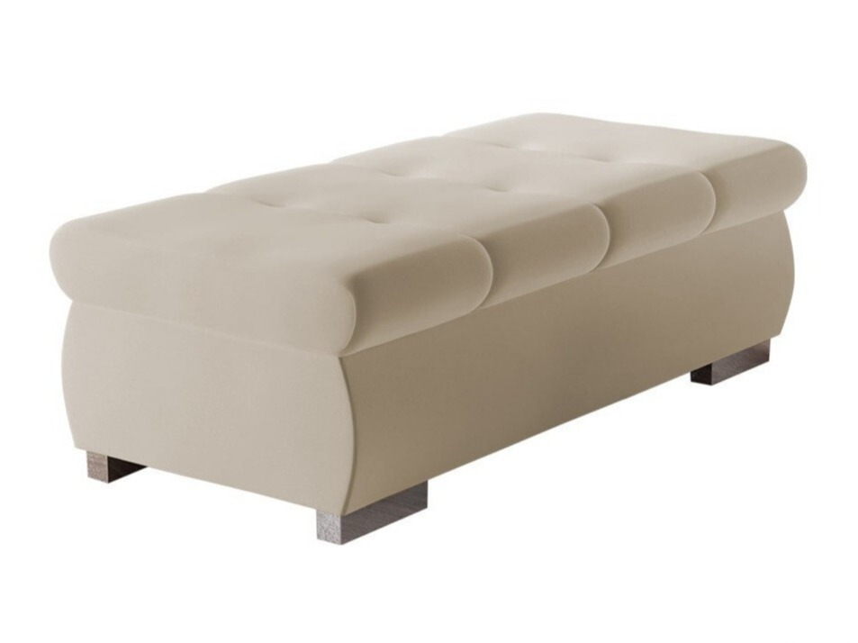Polsterbank Comfivo Nitor I (Venus Velvet 2927)