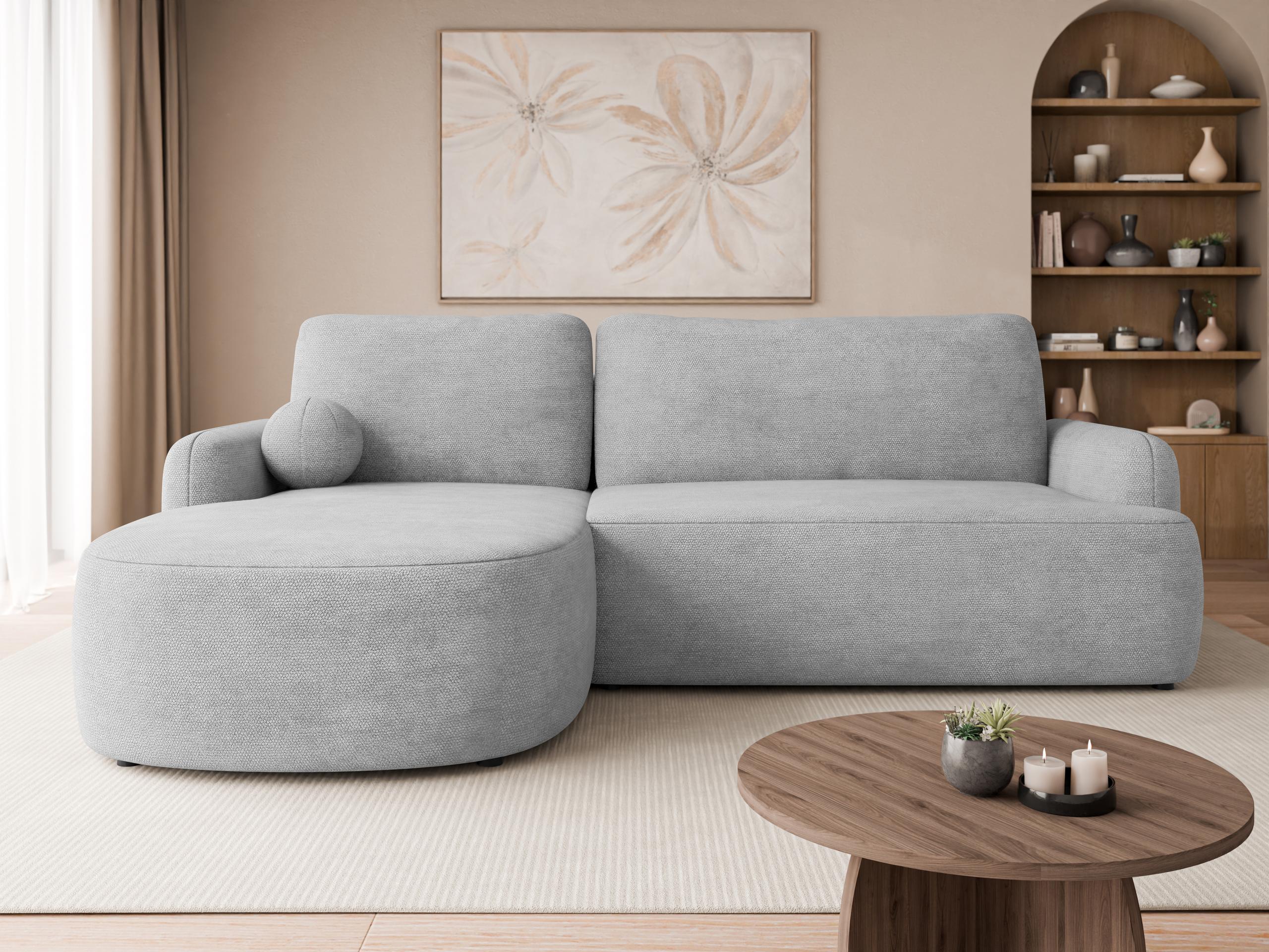Ecksofa Comfivo Popis (Lumo 65)