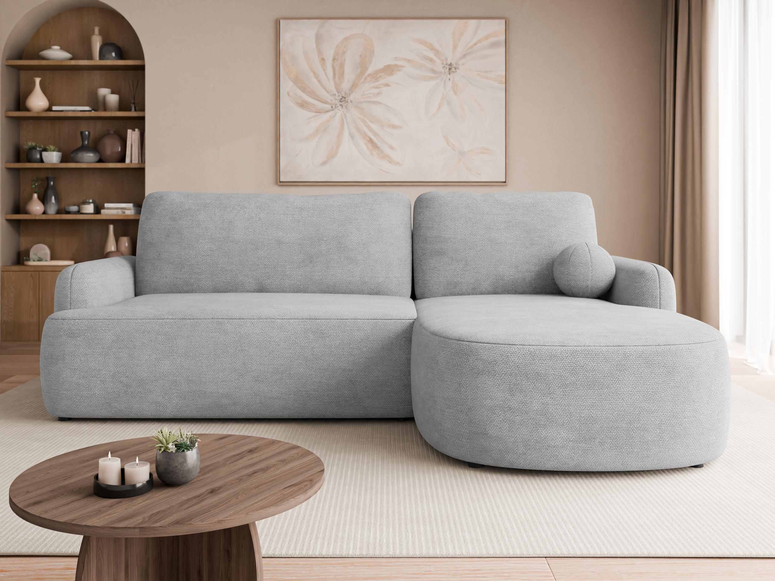 Ecksofa Comfivo Popis (Lumo 65)