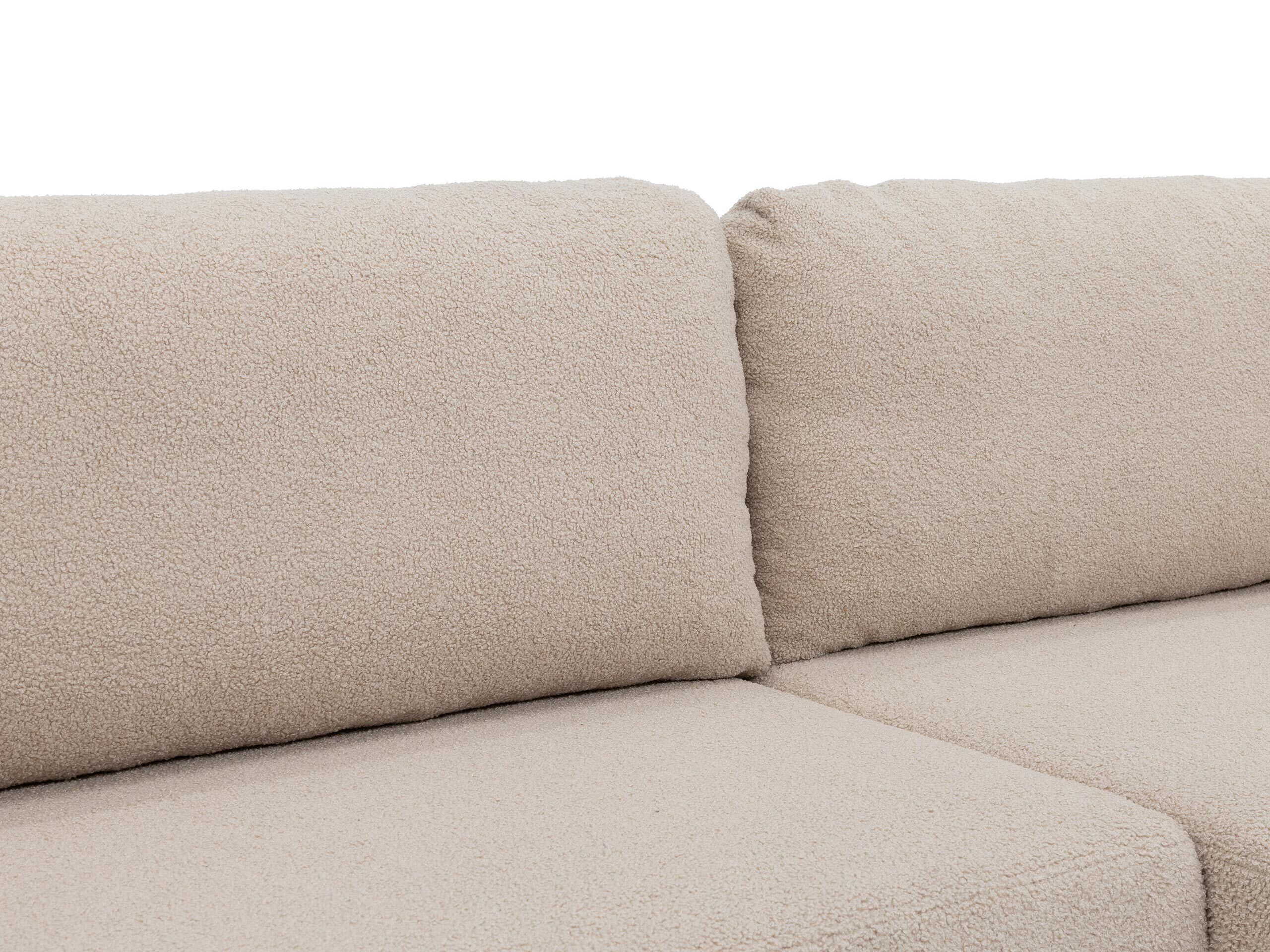 Ecksofa Comfivo Popis (Lumo 65)