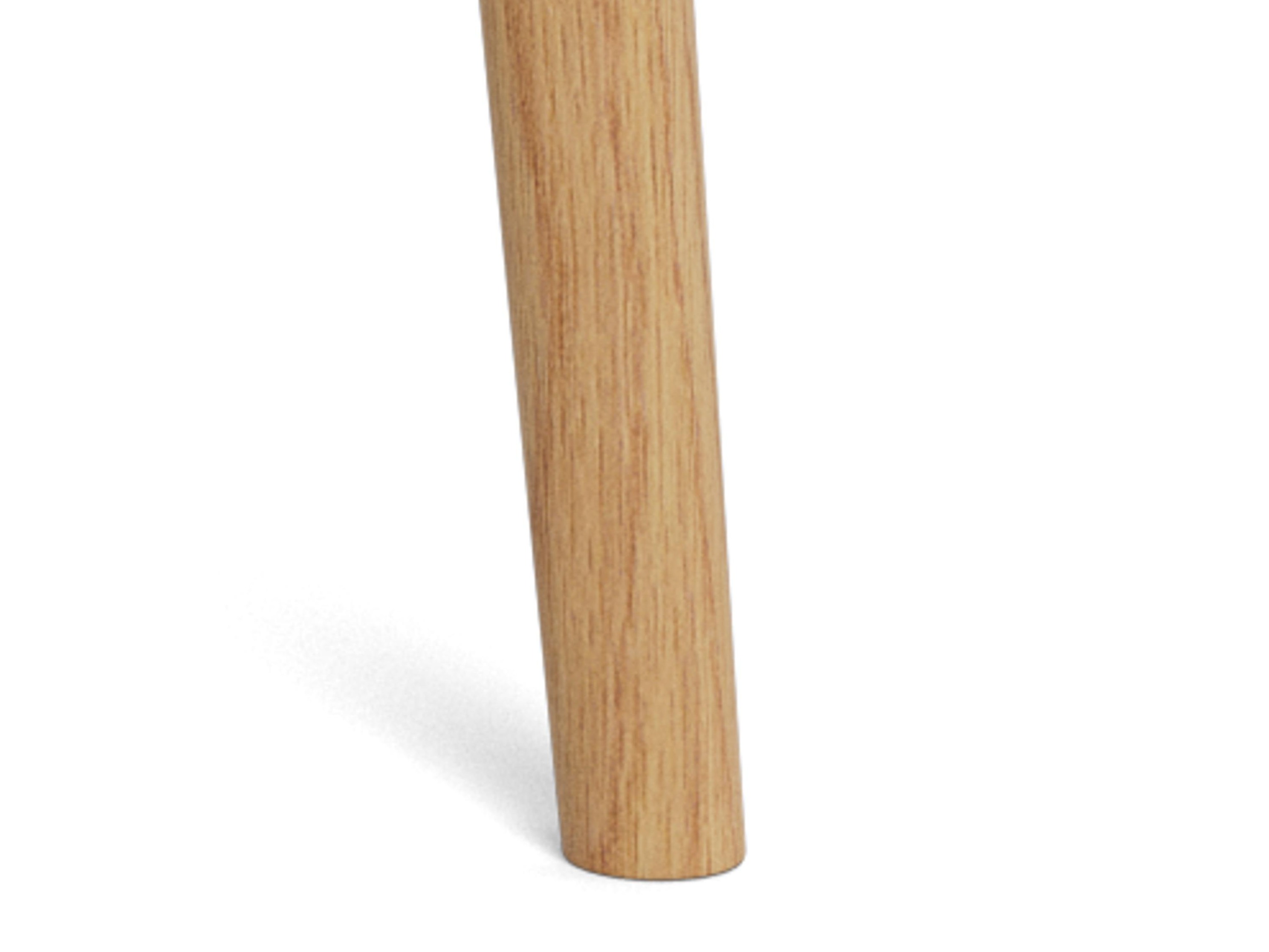 Stuhl Norsica 1060 (Eichenholzoptik + Beige)