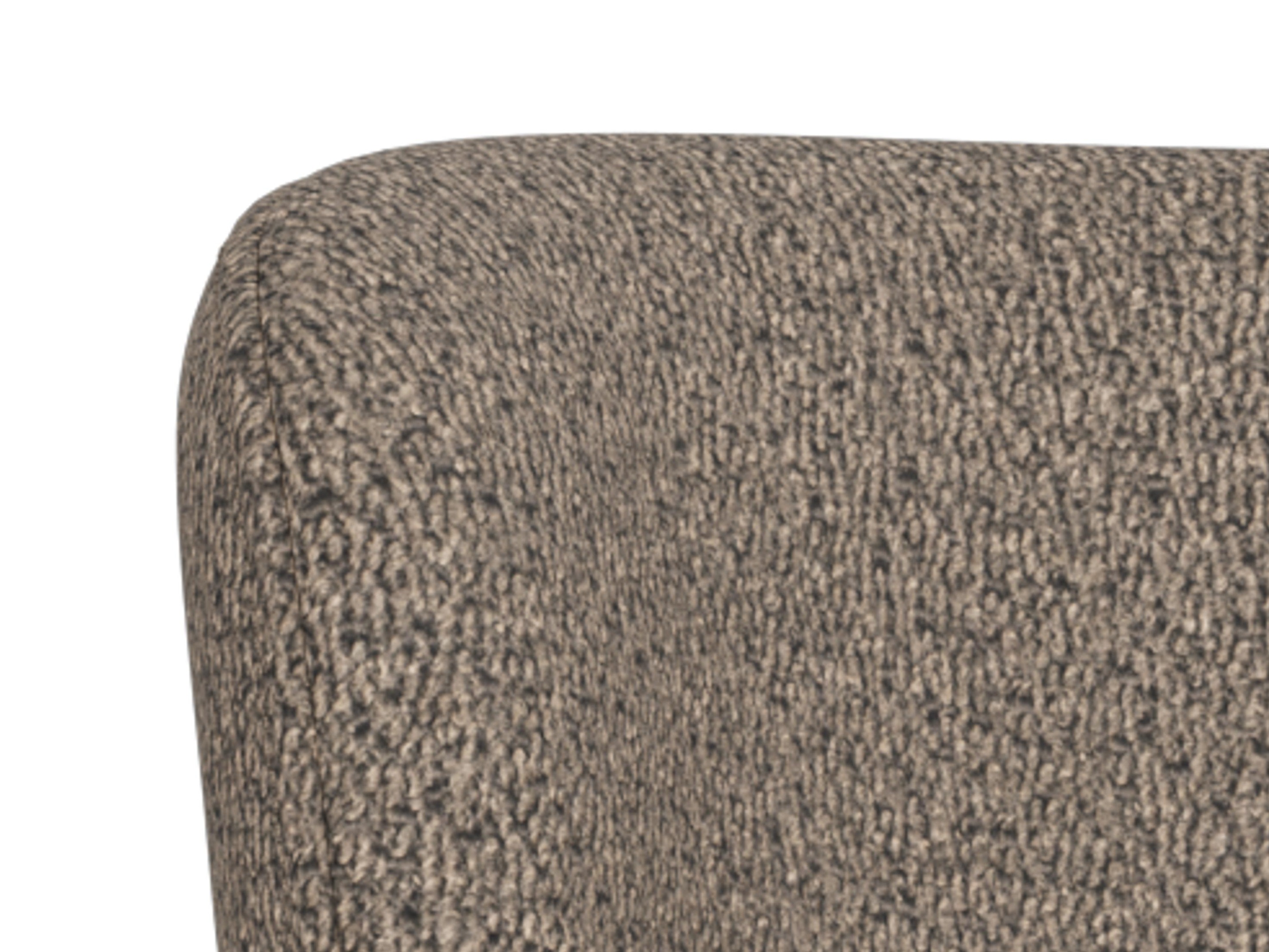 Stuhl Norsica 1060 (Eichenholzoptik + Taupe)