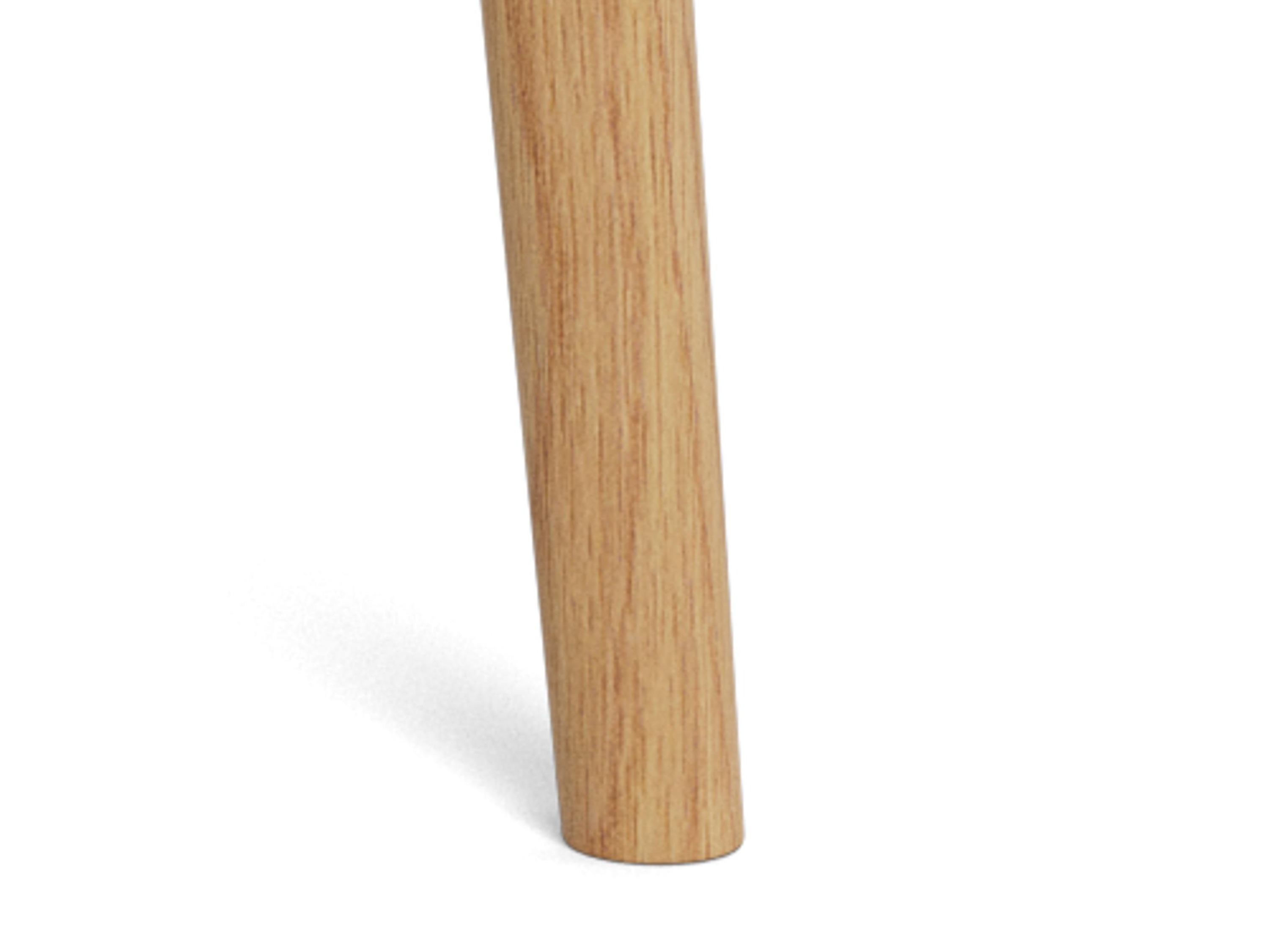 Stuhl Norsica 1060 (Eichenholzoptik + Taupe)