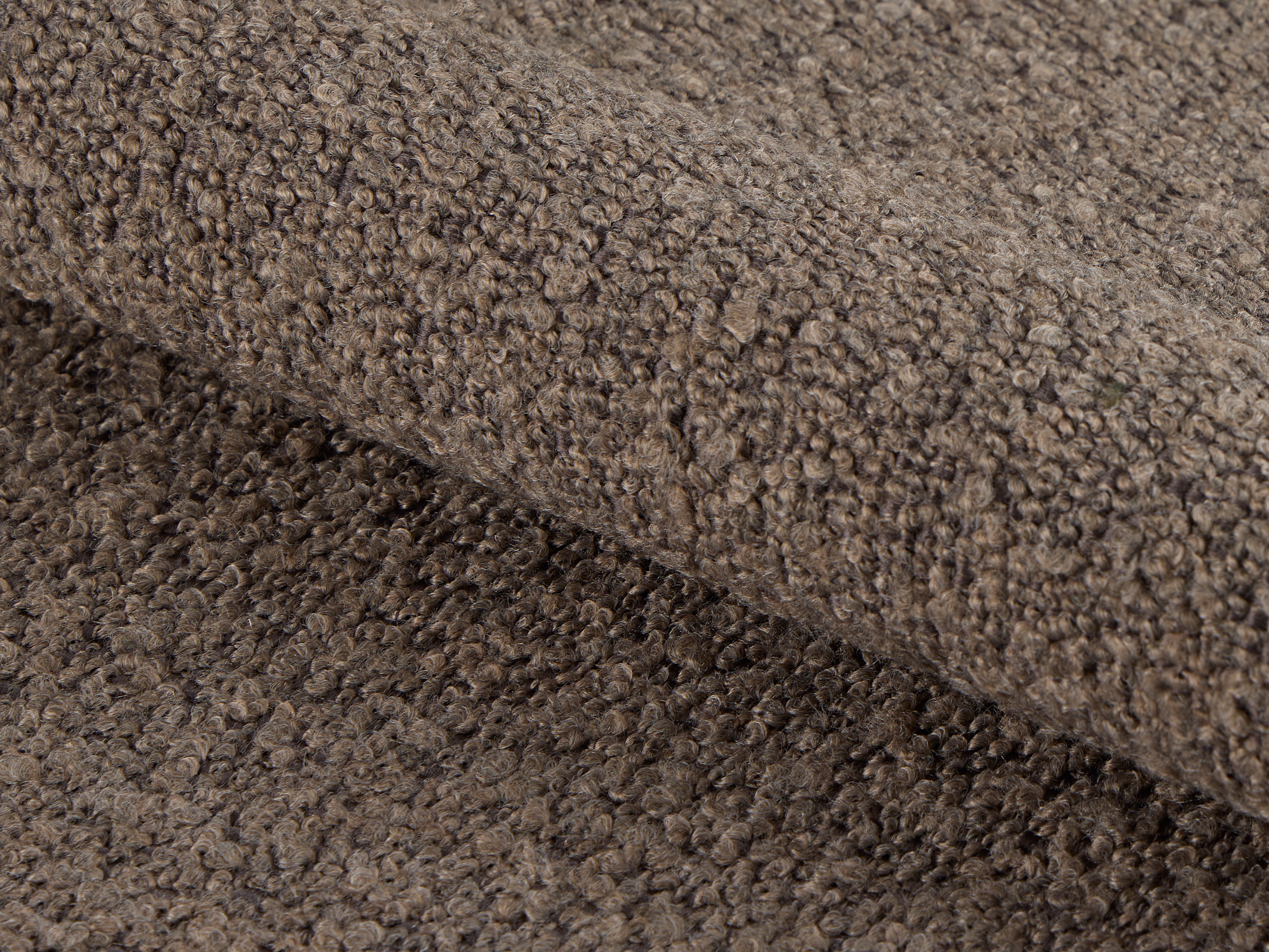 Stuhl Norsica 1060 (Eichenholzoptik + Taupe)