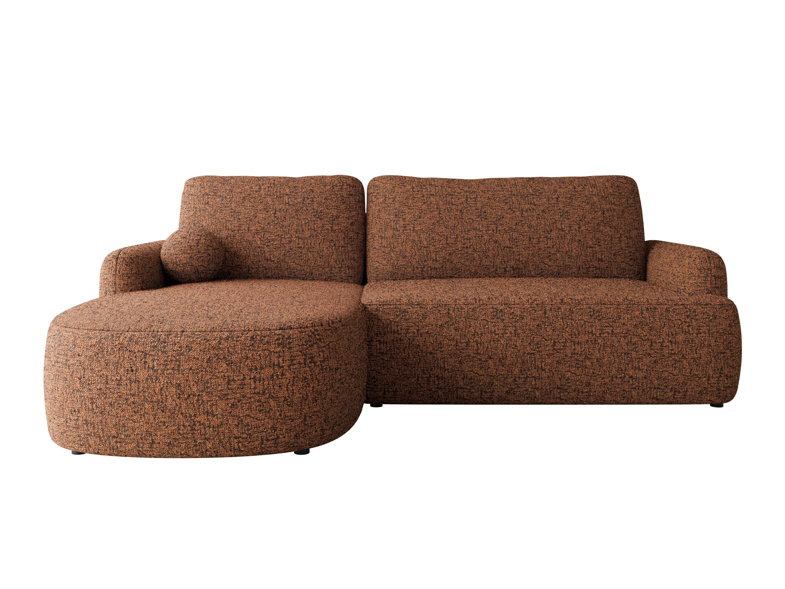 Ecksofa Comfivo 532 (Bella 40)