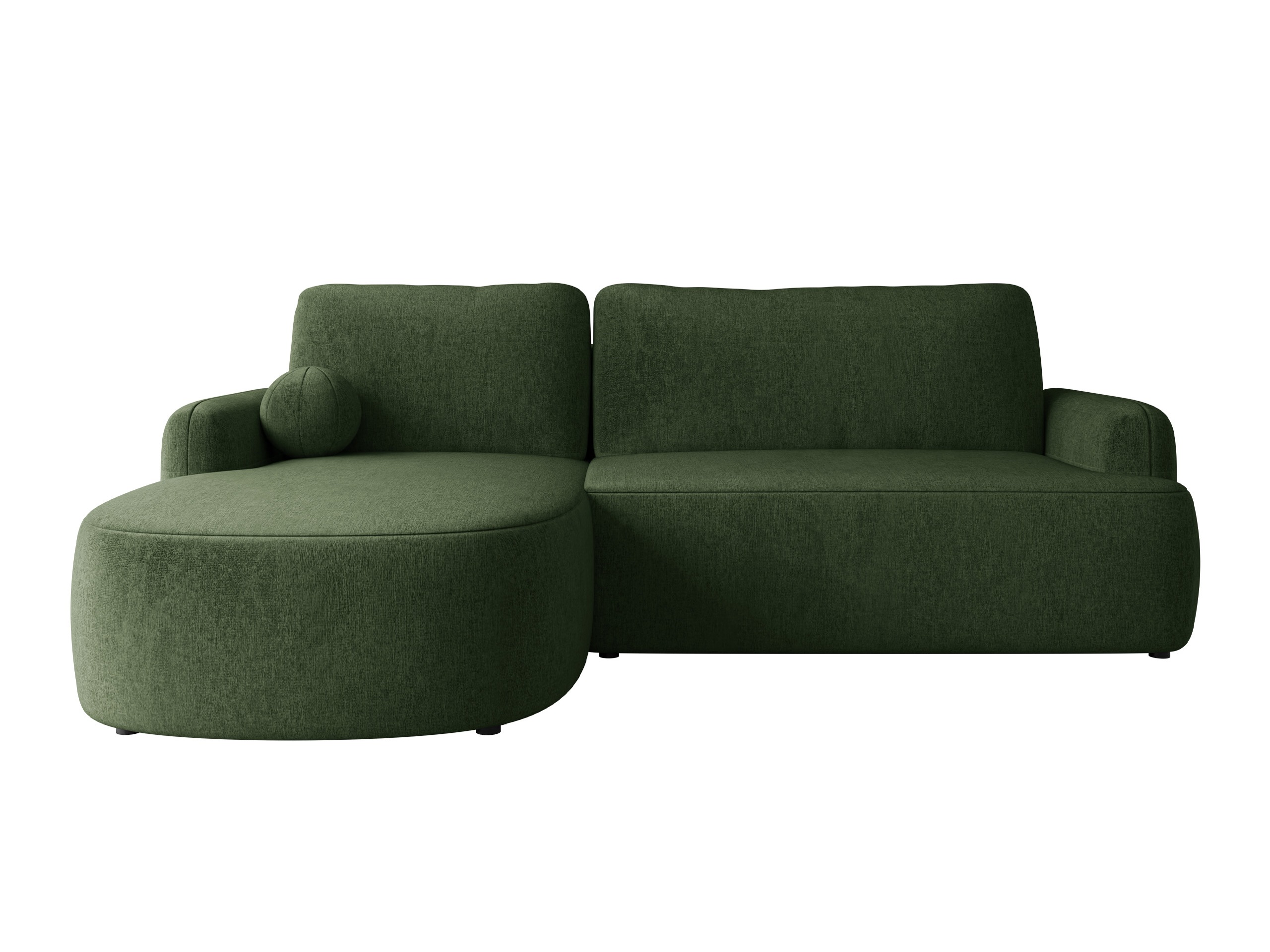 Ecksofa Comfivo 532 (Clara 215.10)