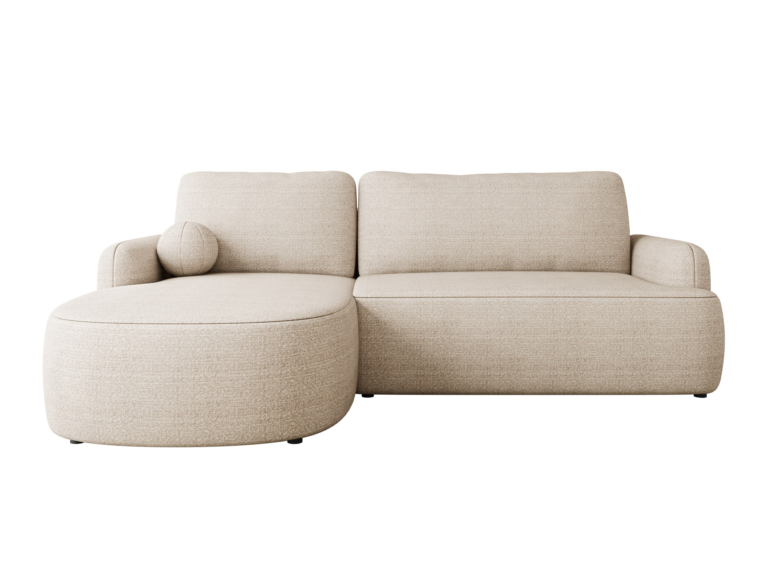 Ecksofa Comfivo 532 (Taro 01)