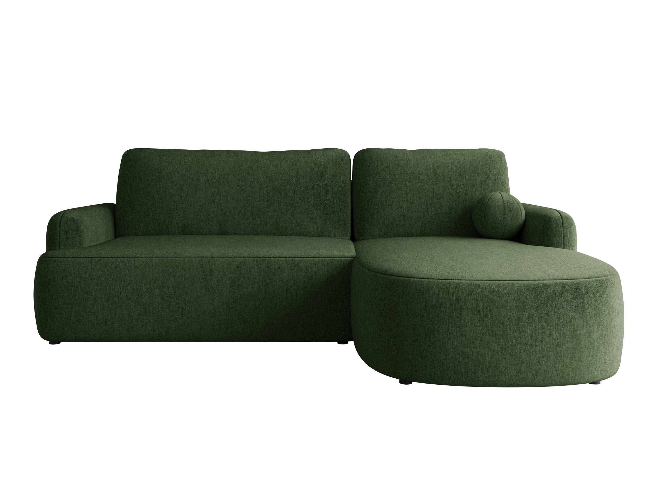 Ecksofa Comfivo Popis (Clara 215.10)