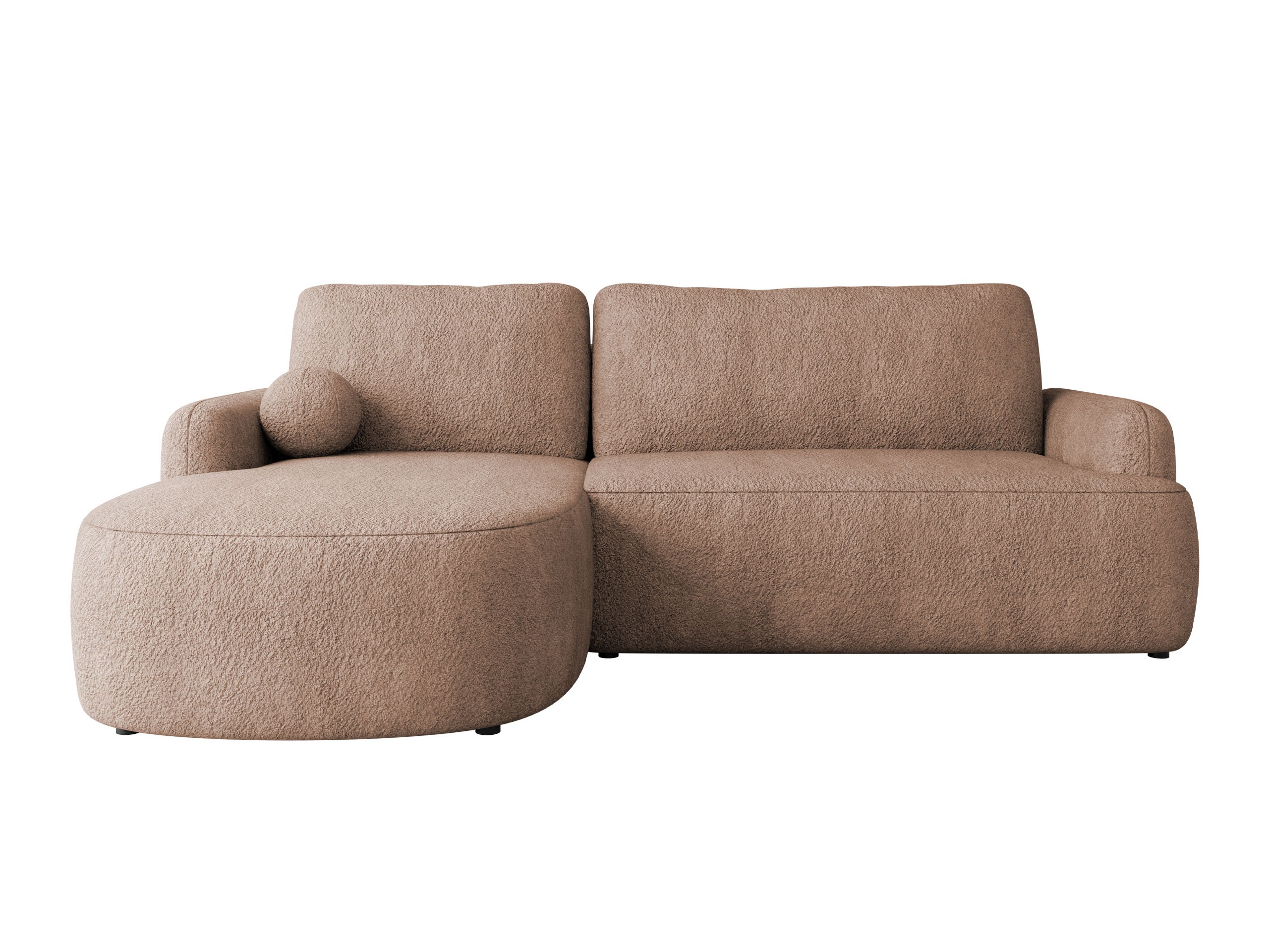 Ecksofa Comfivo Popis (Coral 45)