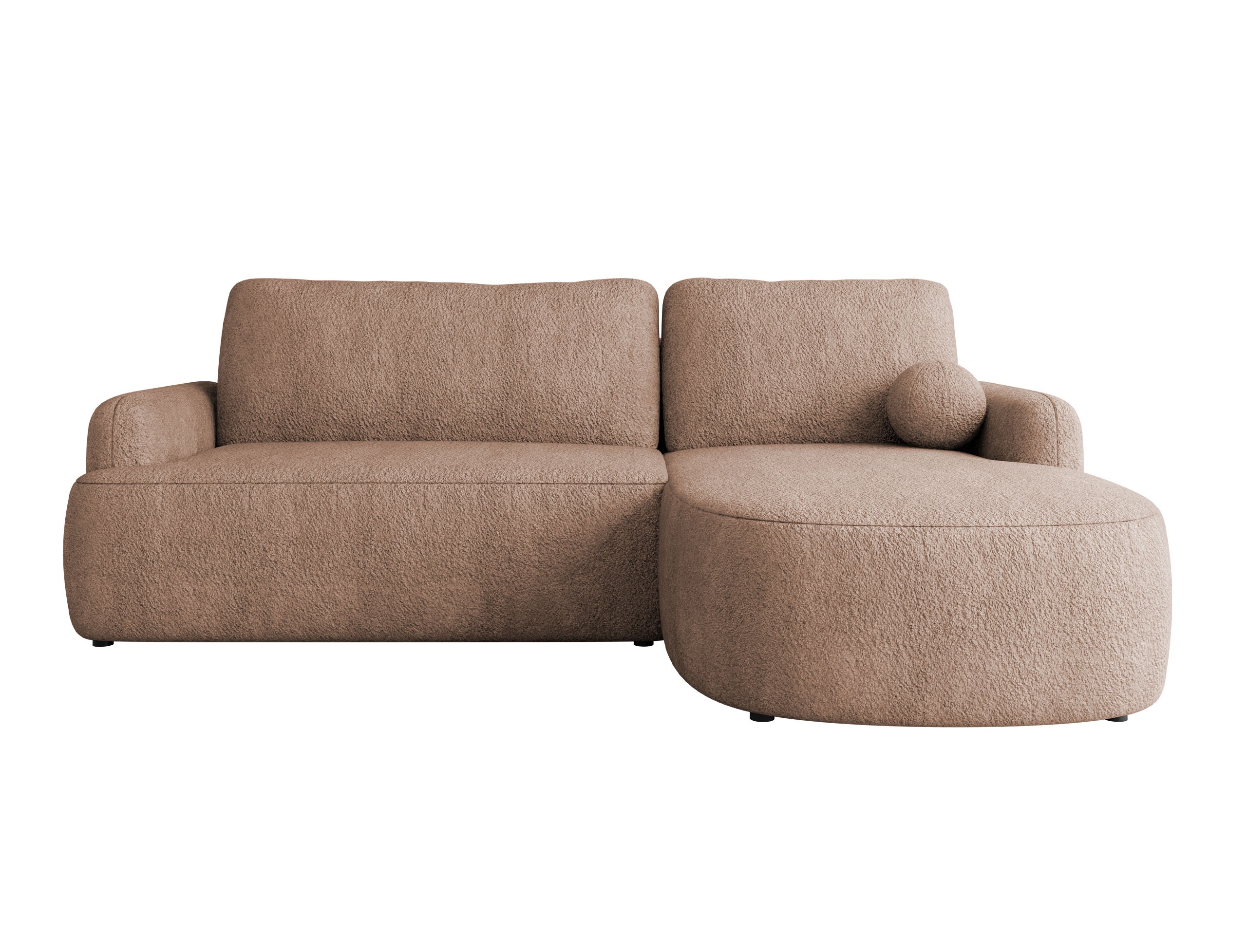 Ecksofa Comfivo Popis (Coral 45)