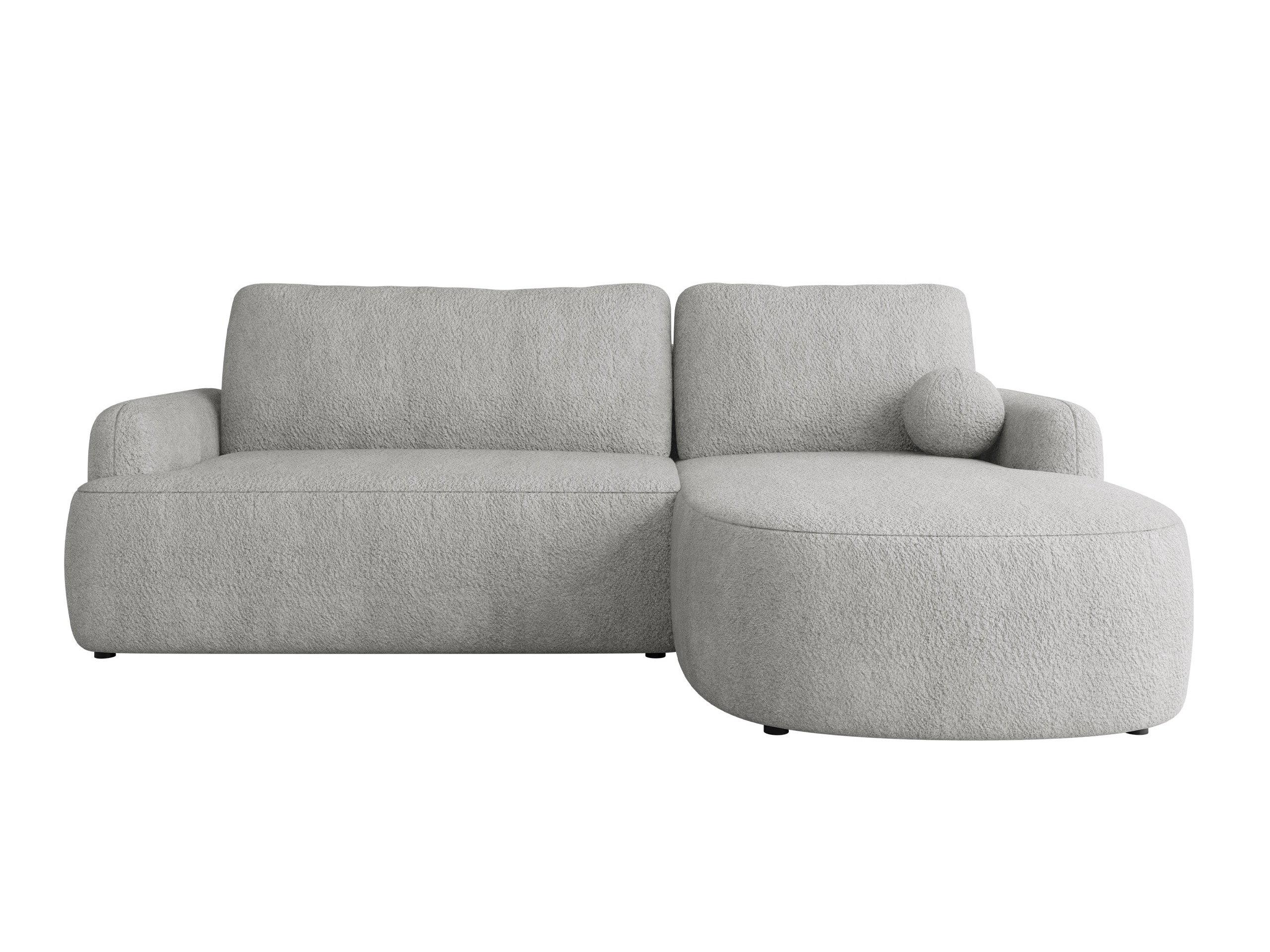 Ecksofa Comfivo Popis (Coral 75)