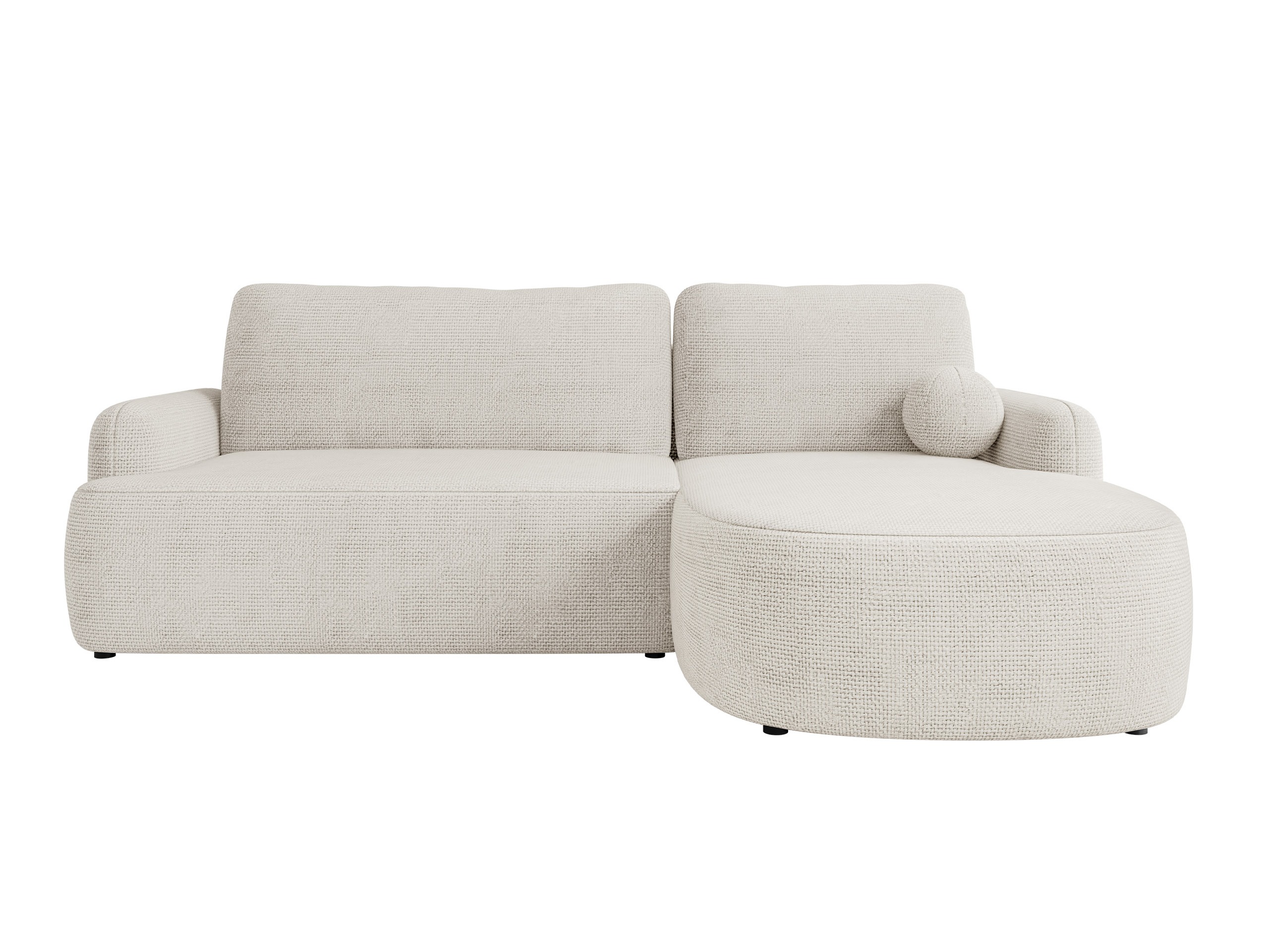 Ecksofa Comfivo Popis (Flow 06)