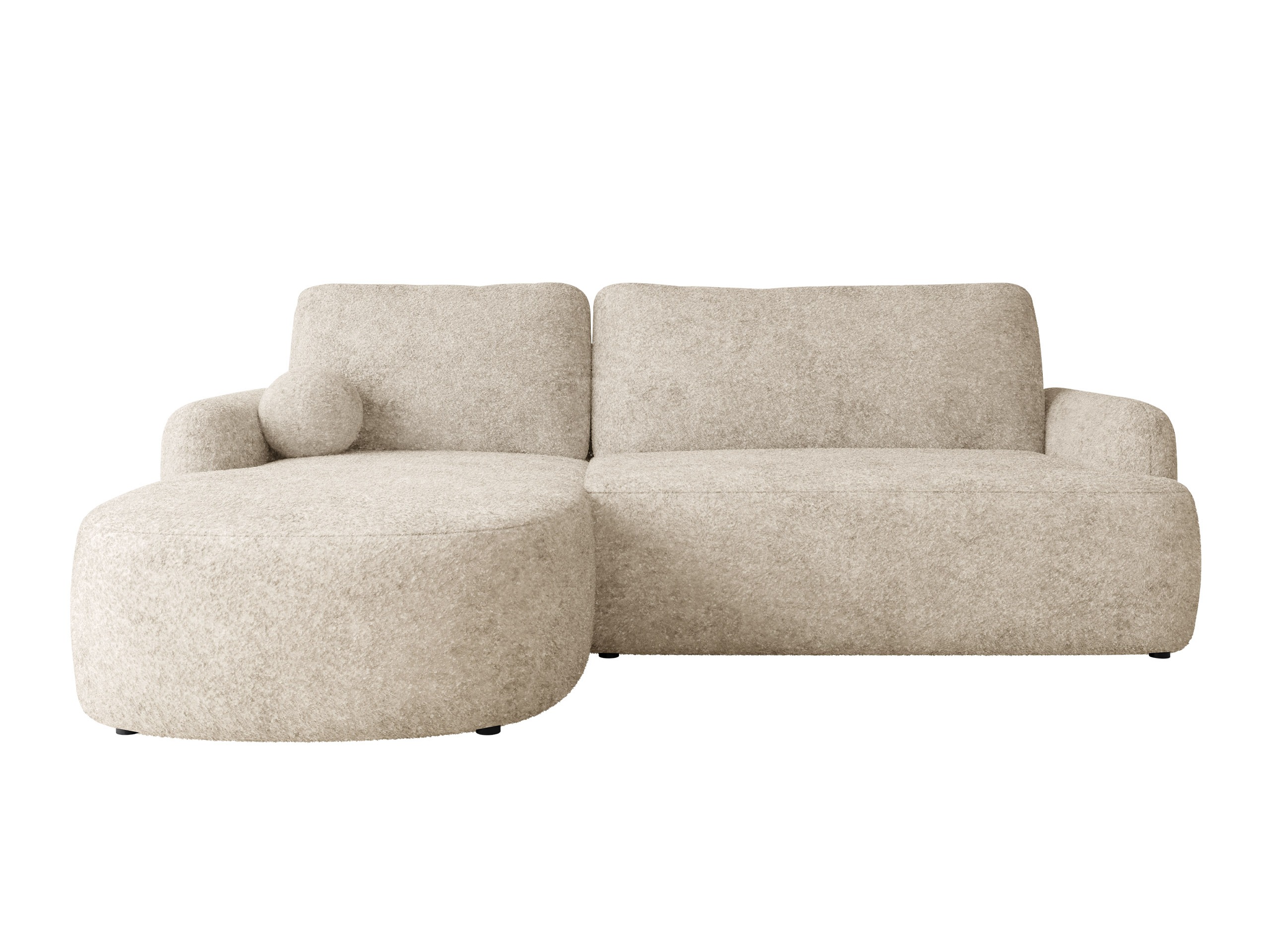 Ecksofa Comfivo Popis (Fredo 15)