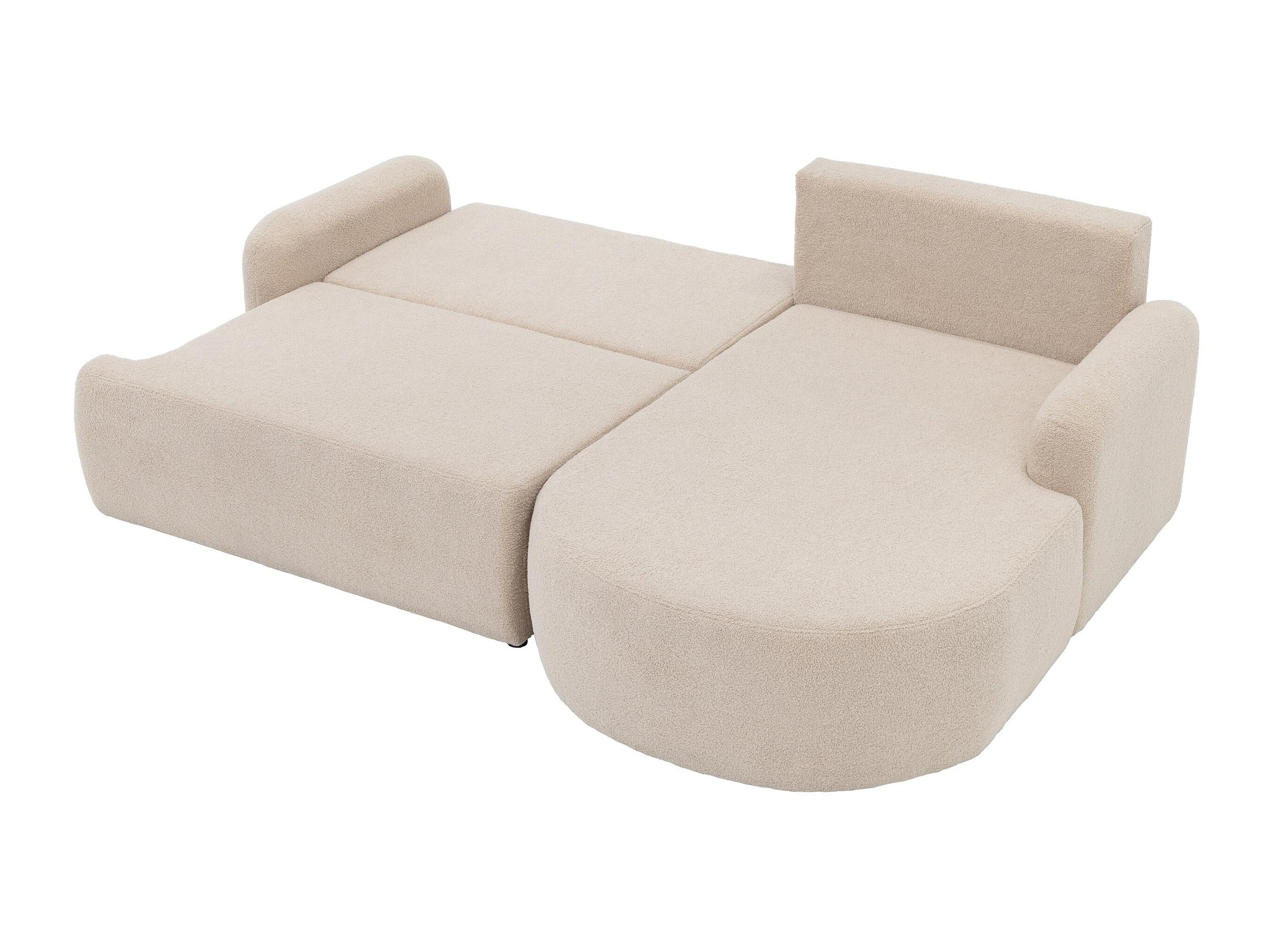 Ecksofa Comfivo Popis (Fredo 15)