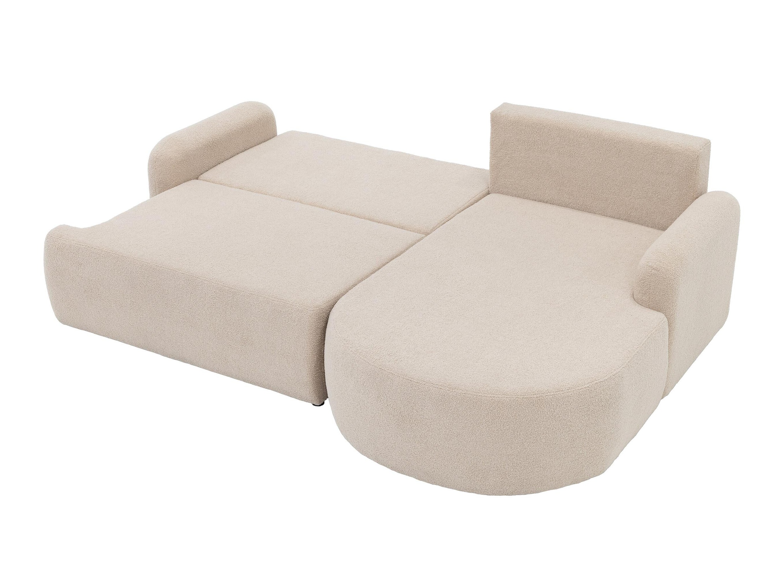 Ecksofa Comfivo Popis (Lambi 07)